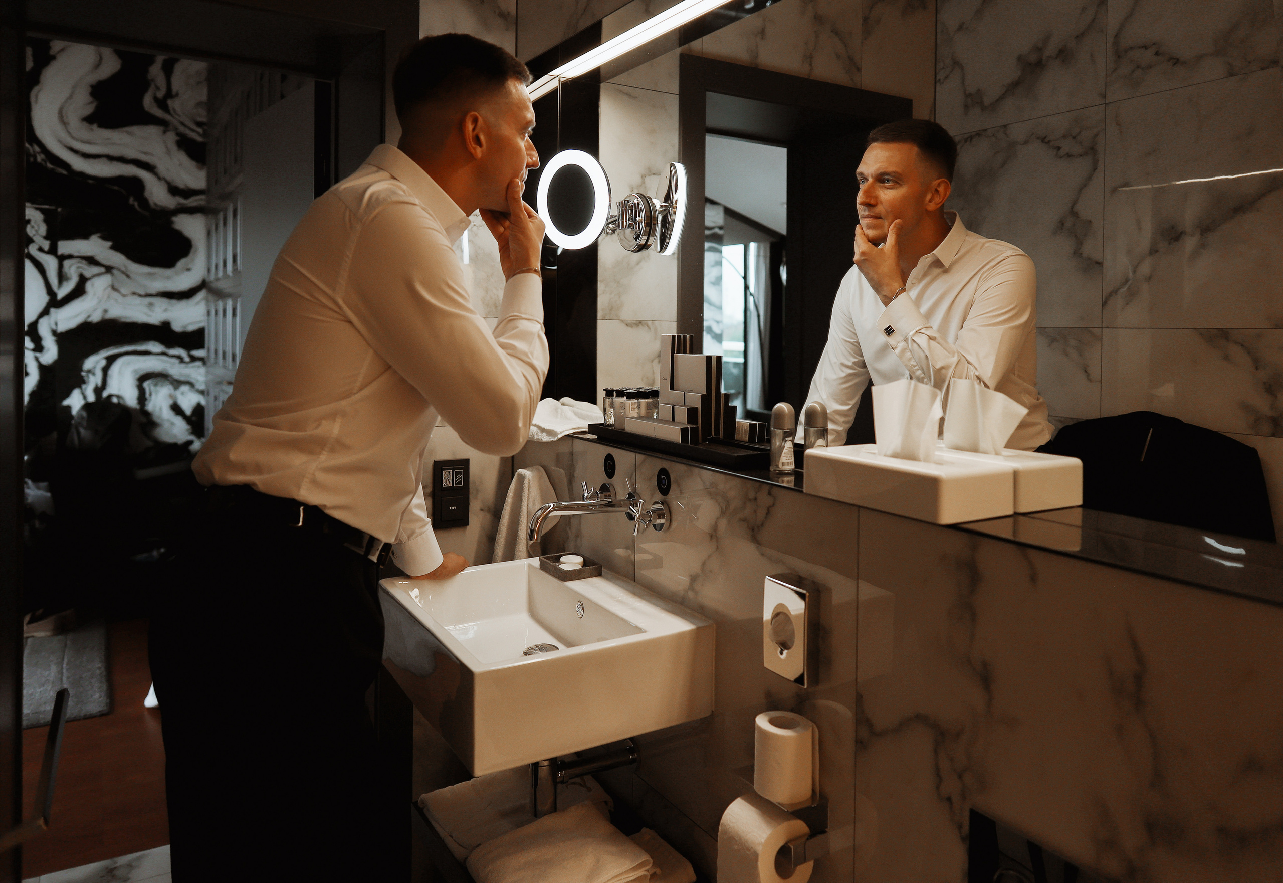 Павел и Юлия. Фотограф Санкт-Петербург