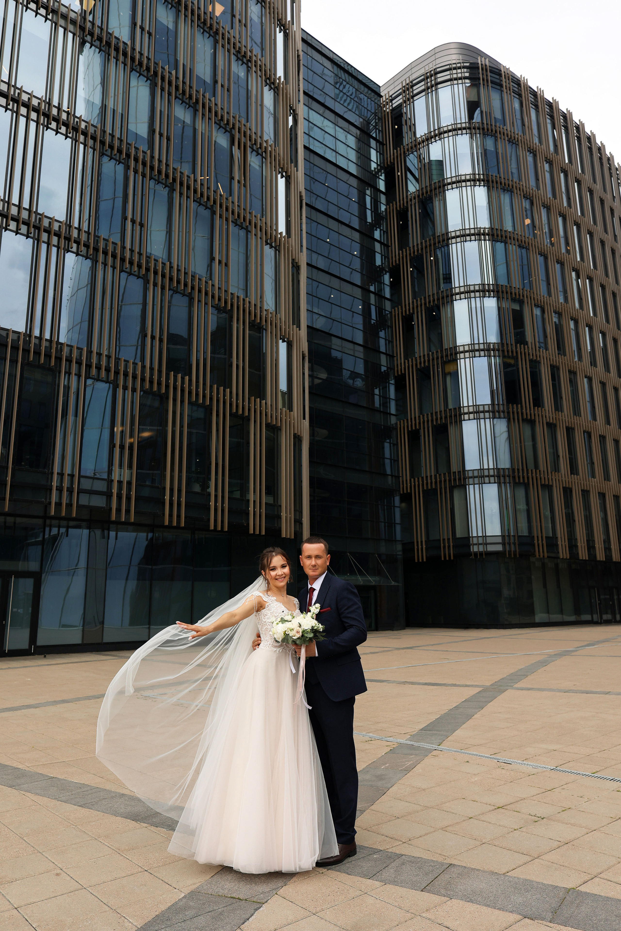 Саша и Юля. Фотограф Санкт-Петербург