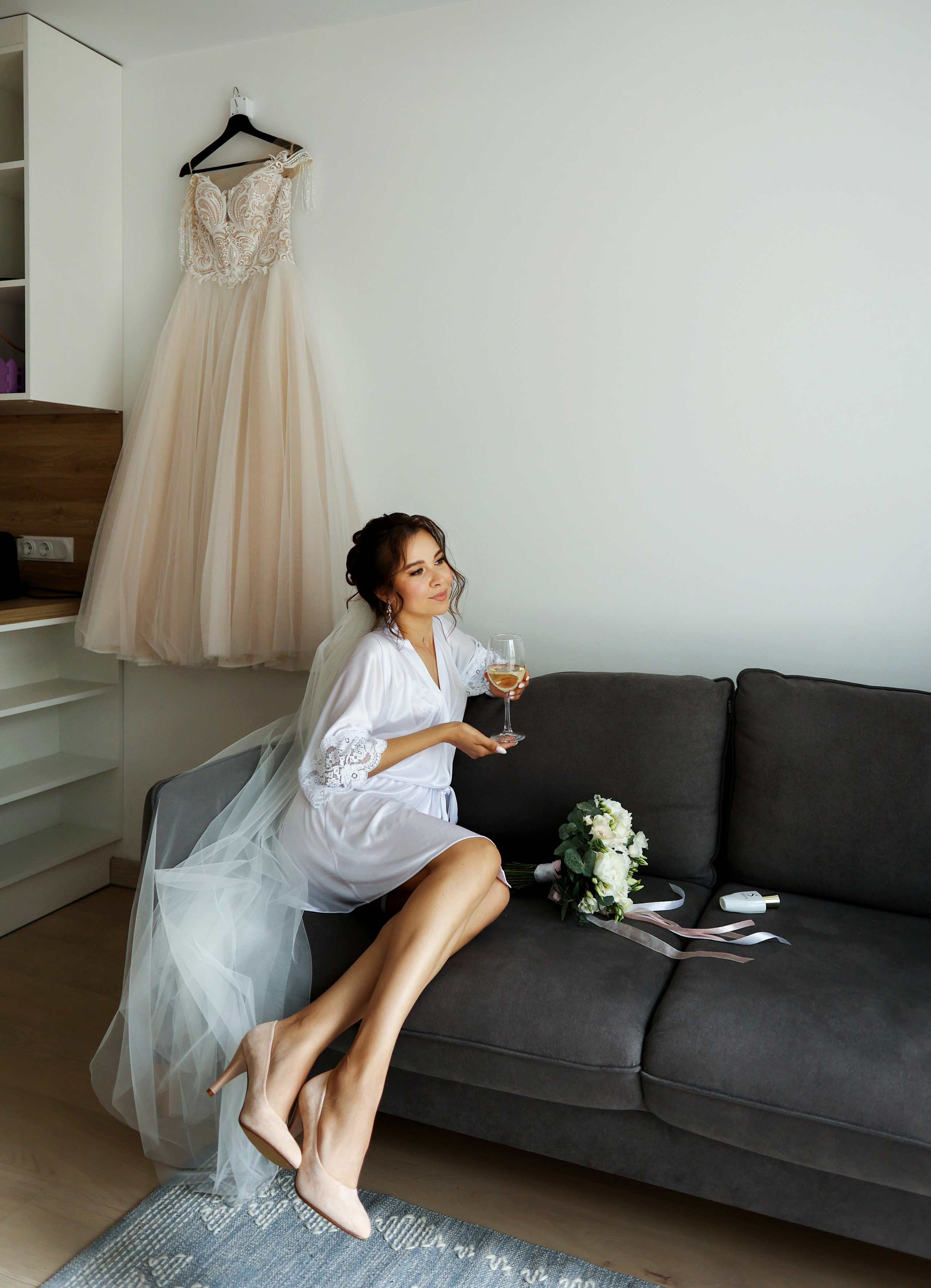 Саша и Юля. Фотограф Санкт-Петербург