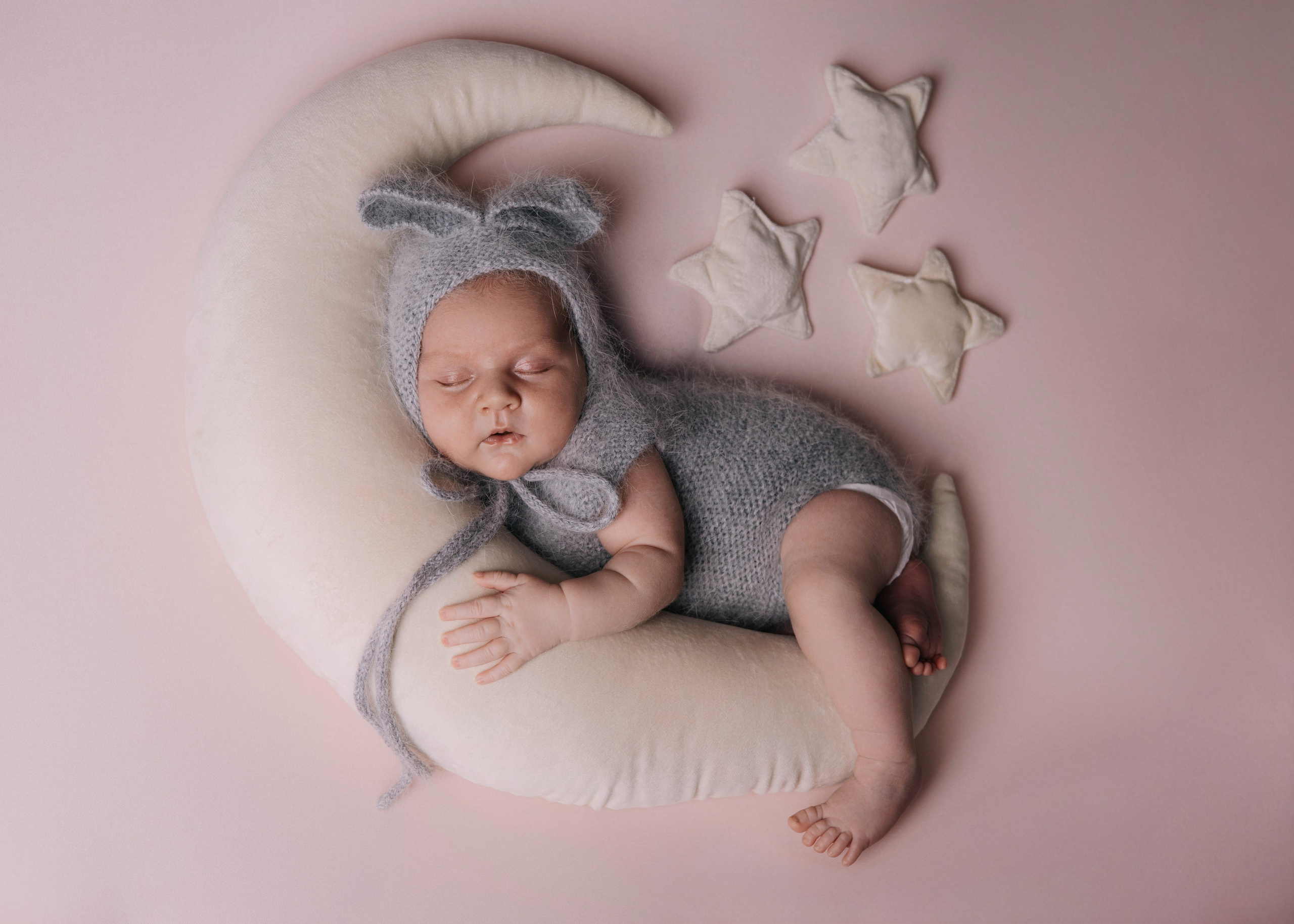 НОВОРОЖДЕННЫЕ МАЛЫШИ. Фотосессия новорожденных в Москве и Московской области