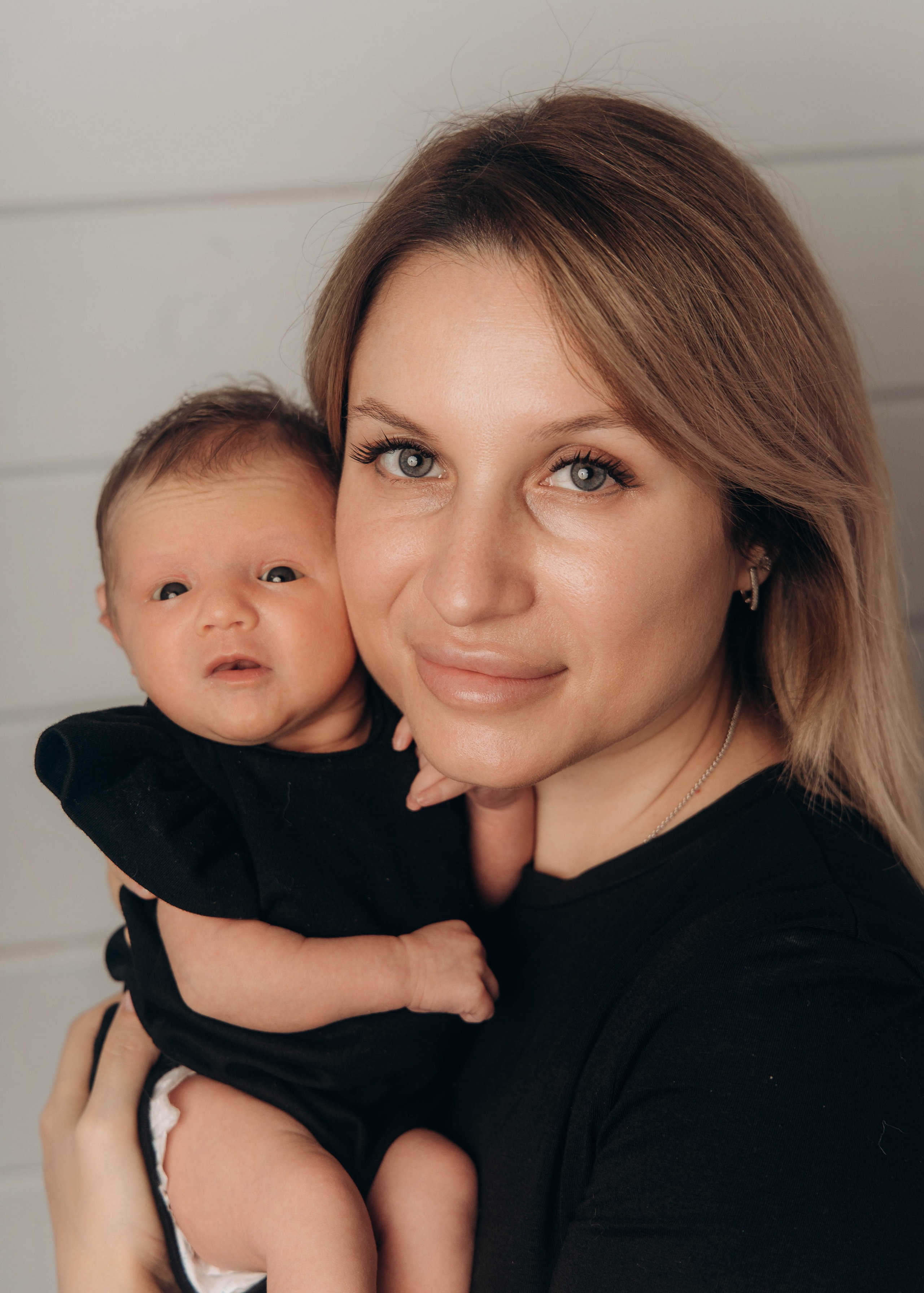 НОВОРОЖДЕННЫЕ МАЛЫШИ. Фотосессия новорожденных в Москве и Московской области