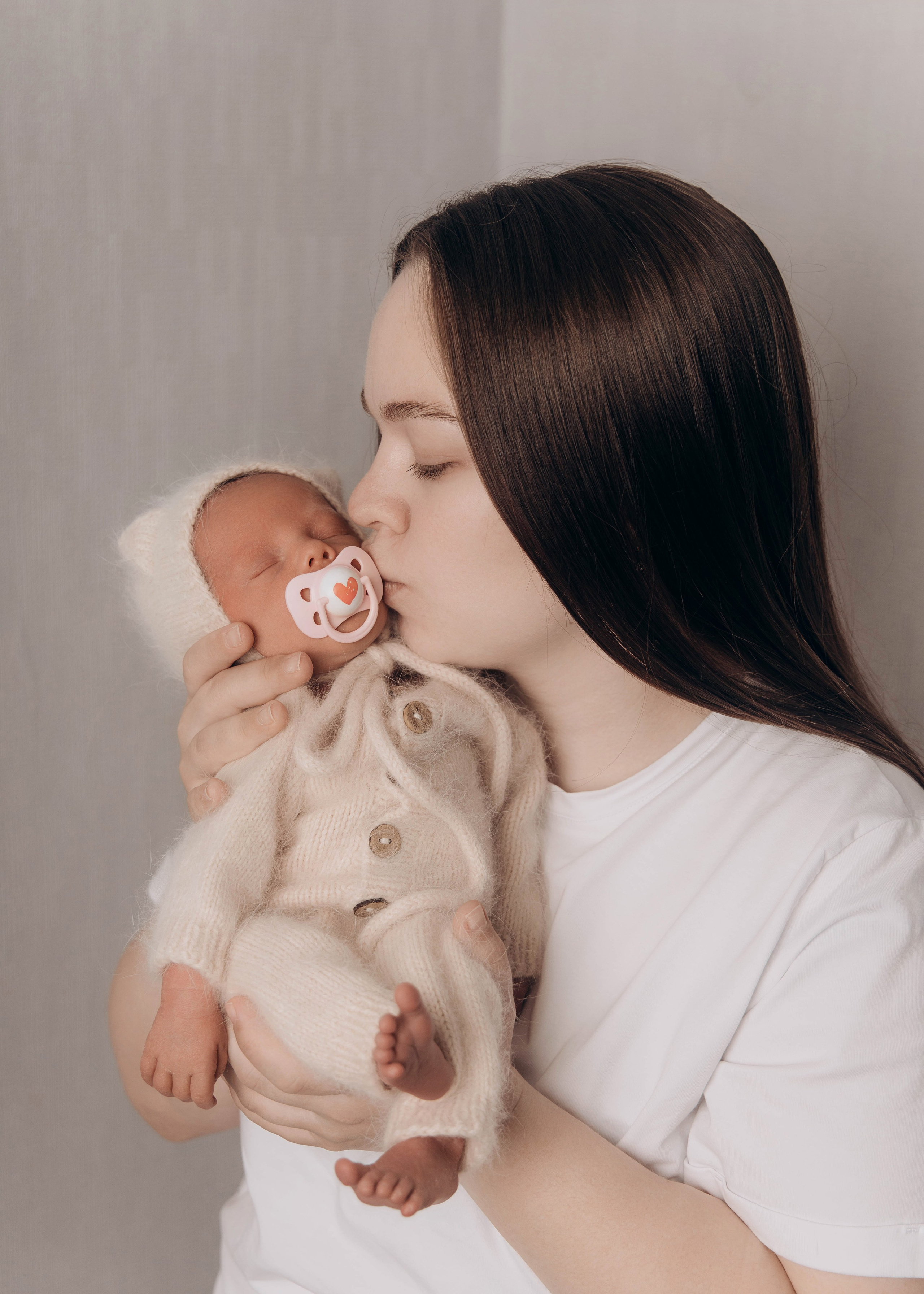 НОВОРОЖДЕННЫЕ МАЛЫШИ. Фотосессия новорожденных в Москве и Московской области