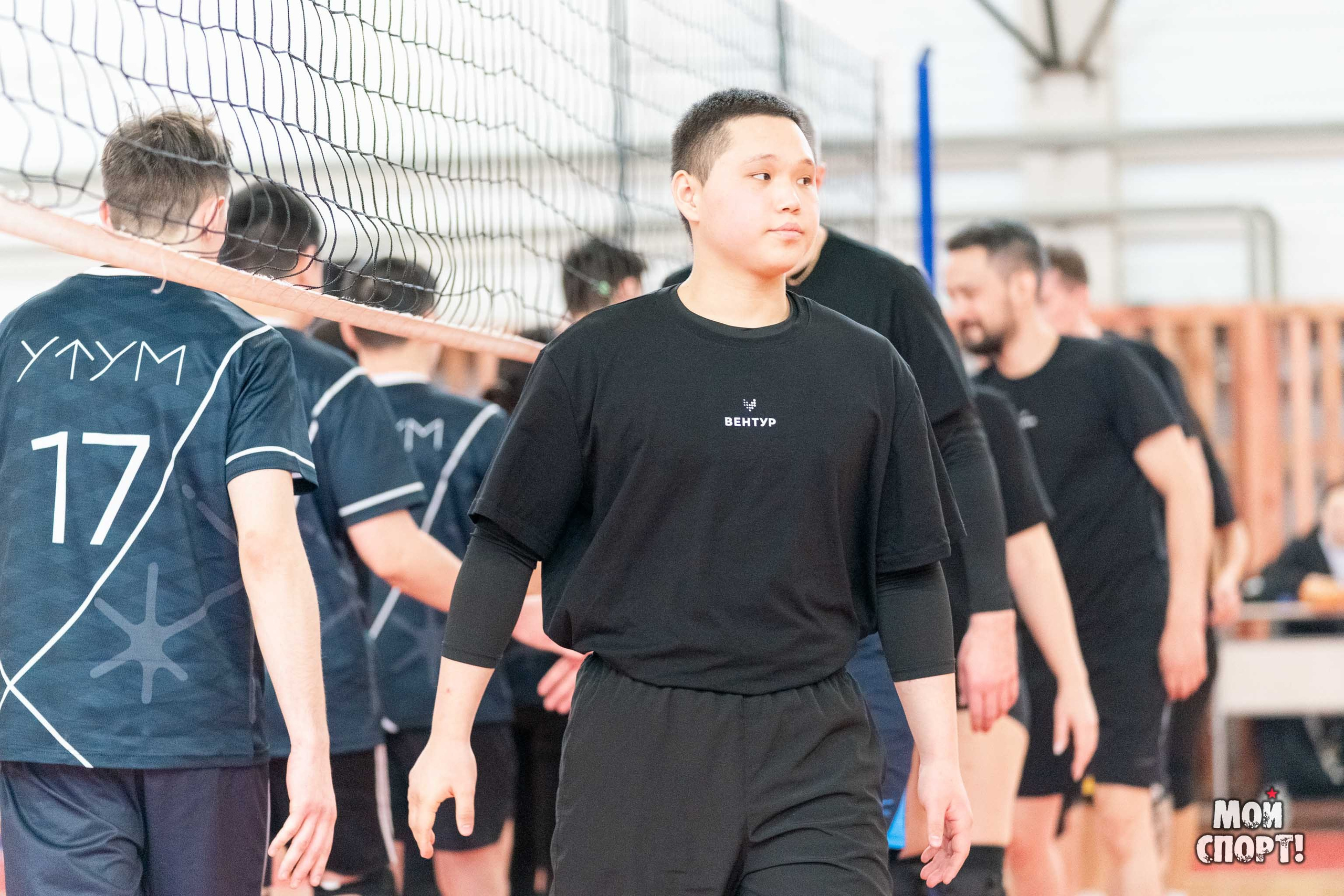 Строительная спартакиада 2026 им. И. Д. Романова. Студия «Мой Спорт!» — все о спорте в Якутии