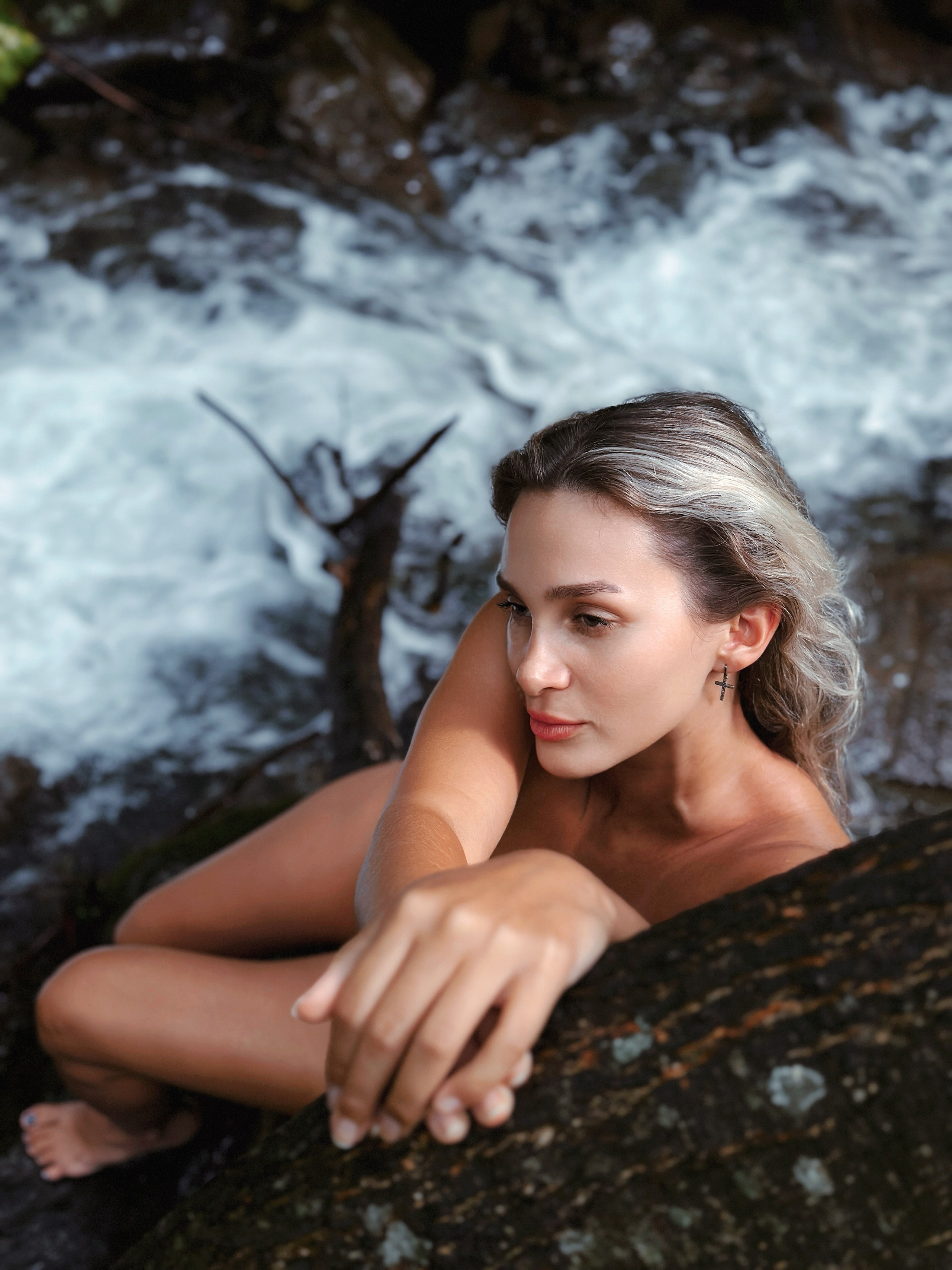 Женские портреты. Фото. Мобильный фотограф и видеограф Сочи