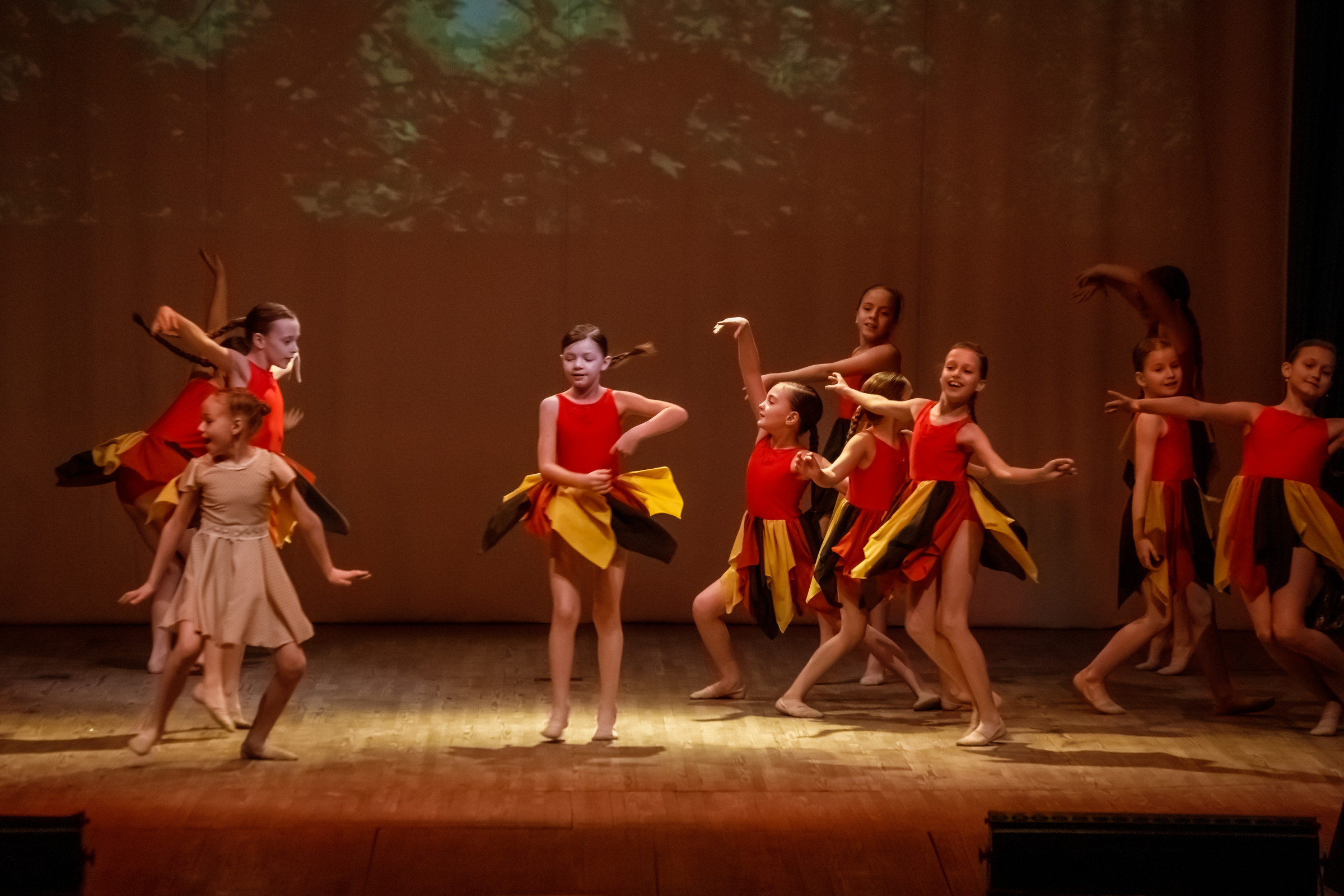 Концерт открытия ДК «ПОБЕДА» в Юрге. Фотограф для хороших людей в Юрге, Томске, Кемерово, Республике Алтай