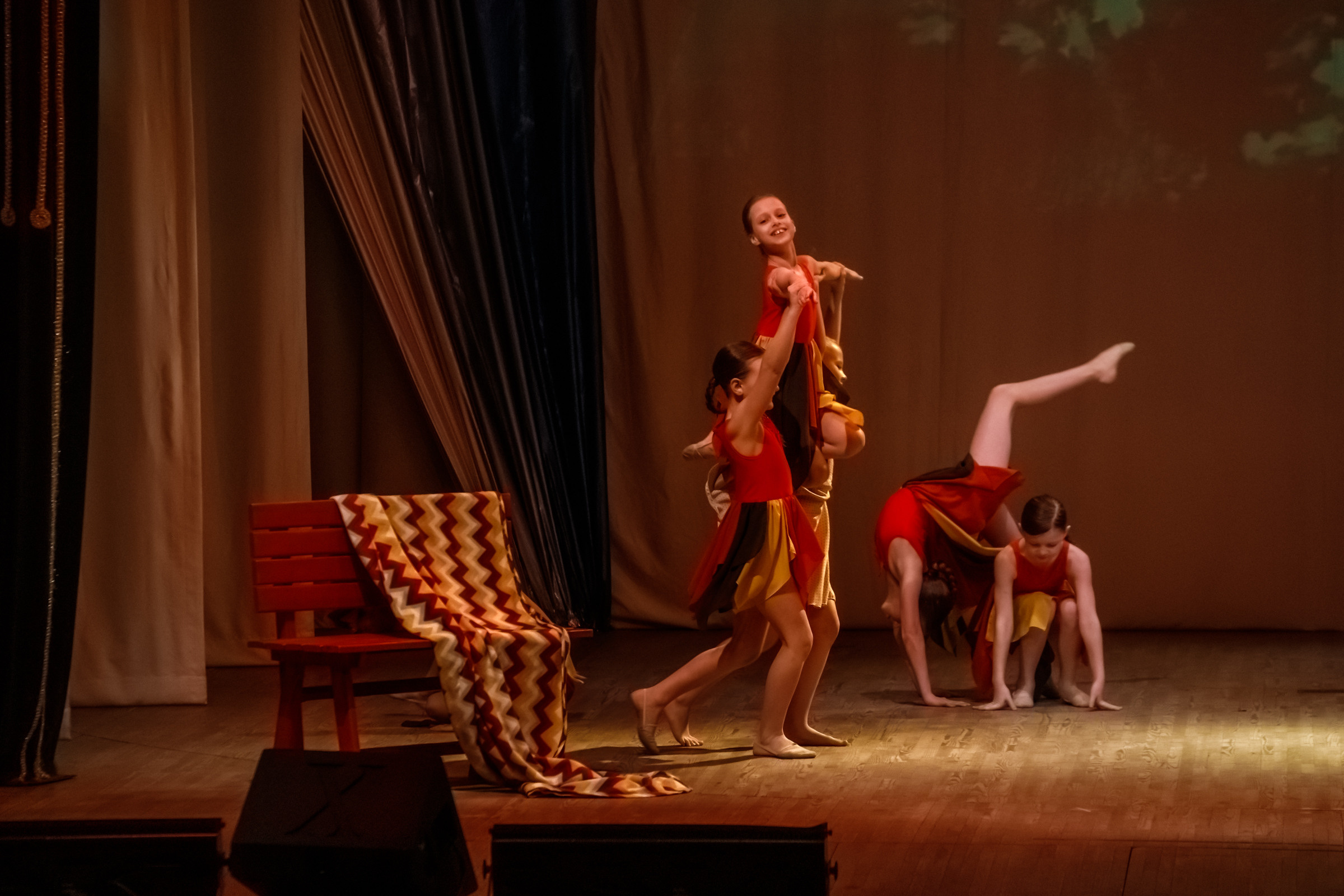 Концерт открытия ДК «ПОБЕДА» в Юрге. Фотограф для хороших людей в Юрге, Томске, Кемерово, Республике Алтай