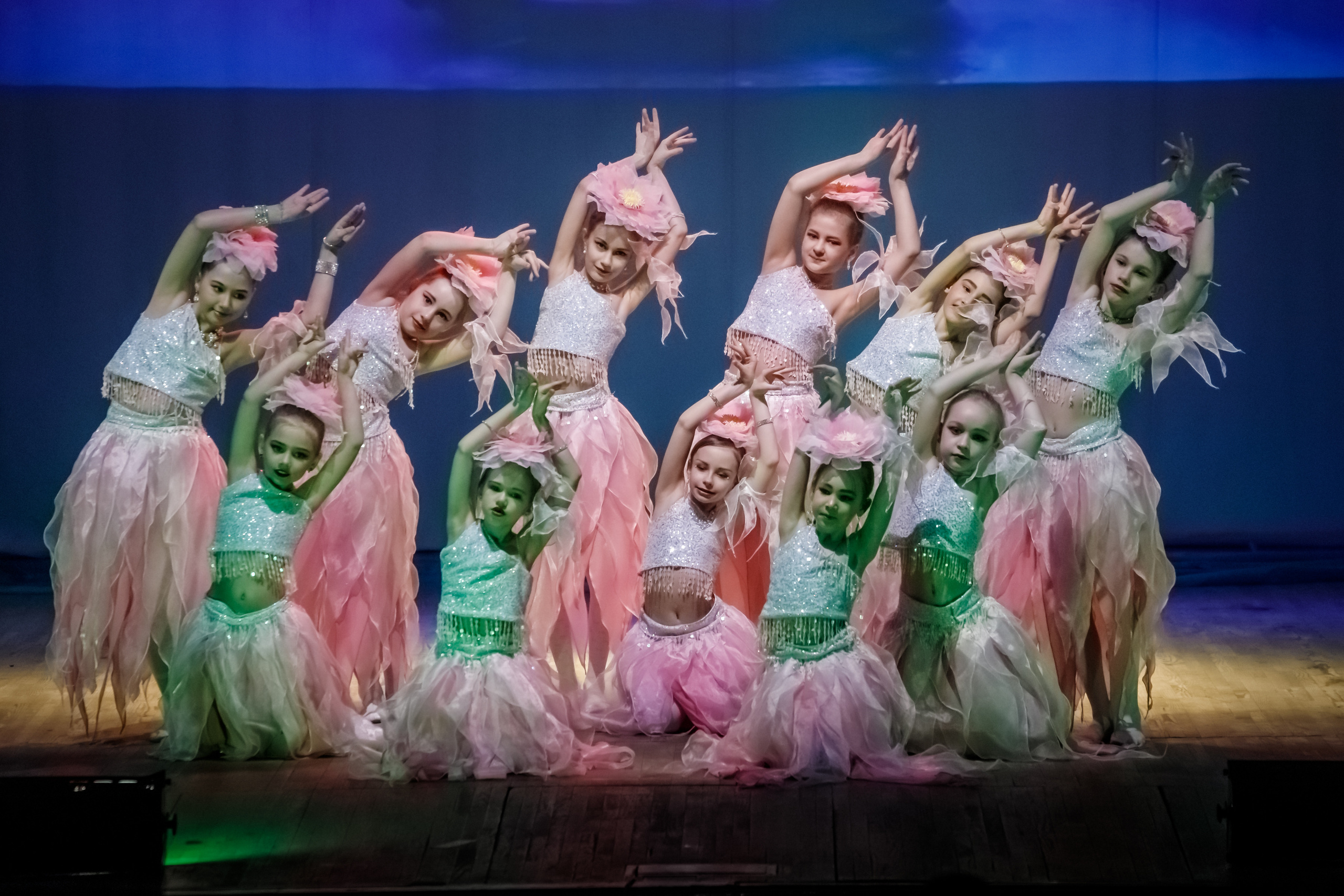 ЛОТОС в ДК ПОБЕДА. Фотограф для хороших людей в Юрге, Томске, Кемерово, Республике Алтай