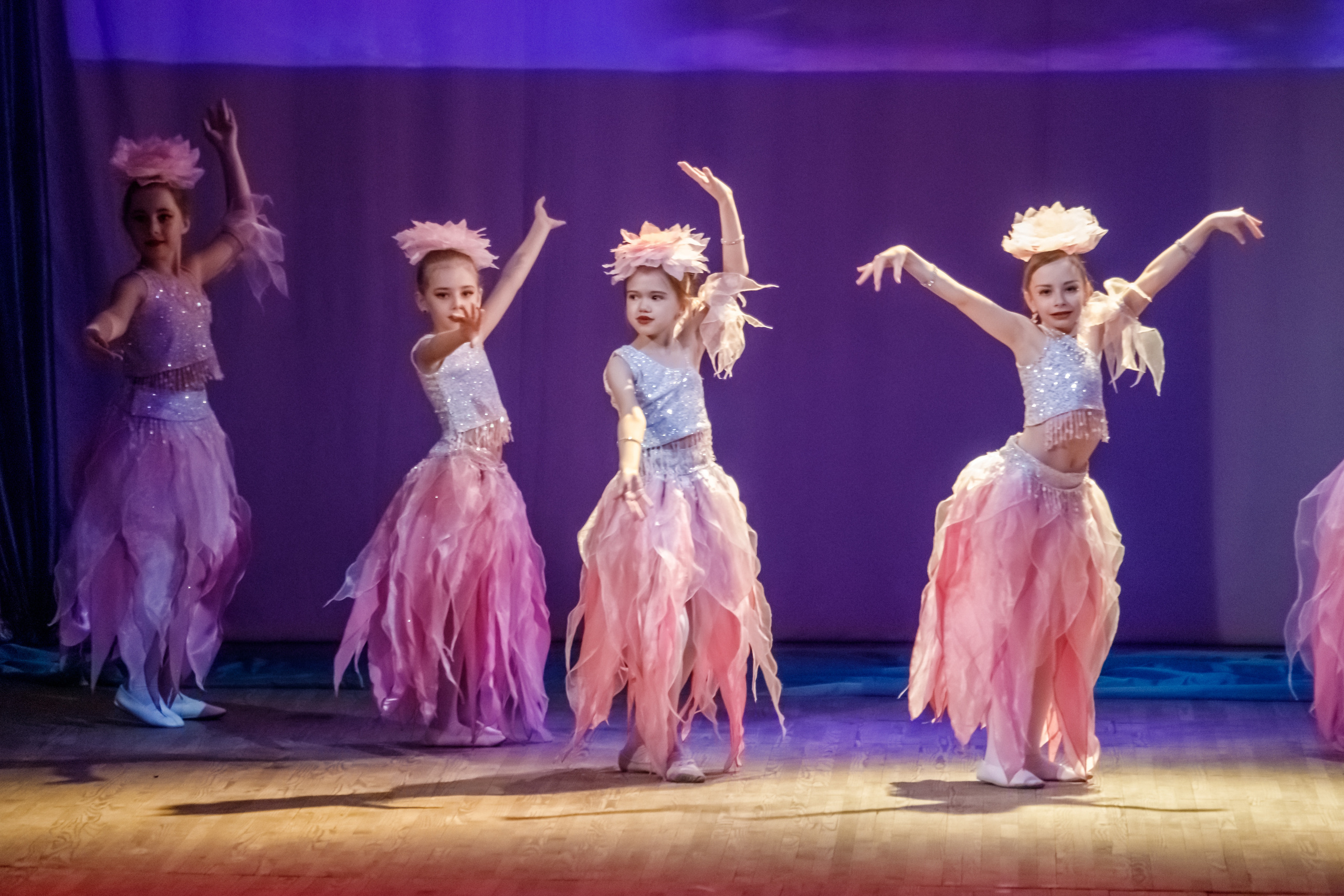 ЛОТОС в ДК ПОБЕДА. Фотограф для хороших людей в Юрге, Томске, Кемерово, Республике Алтай