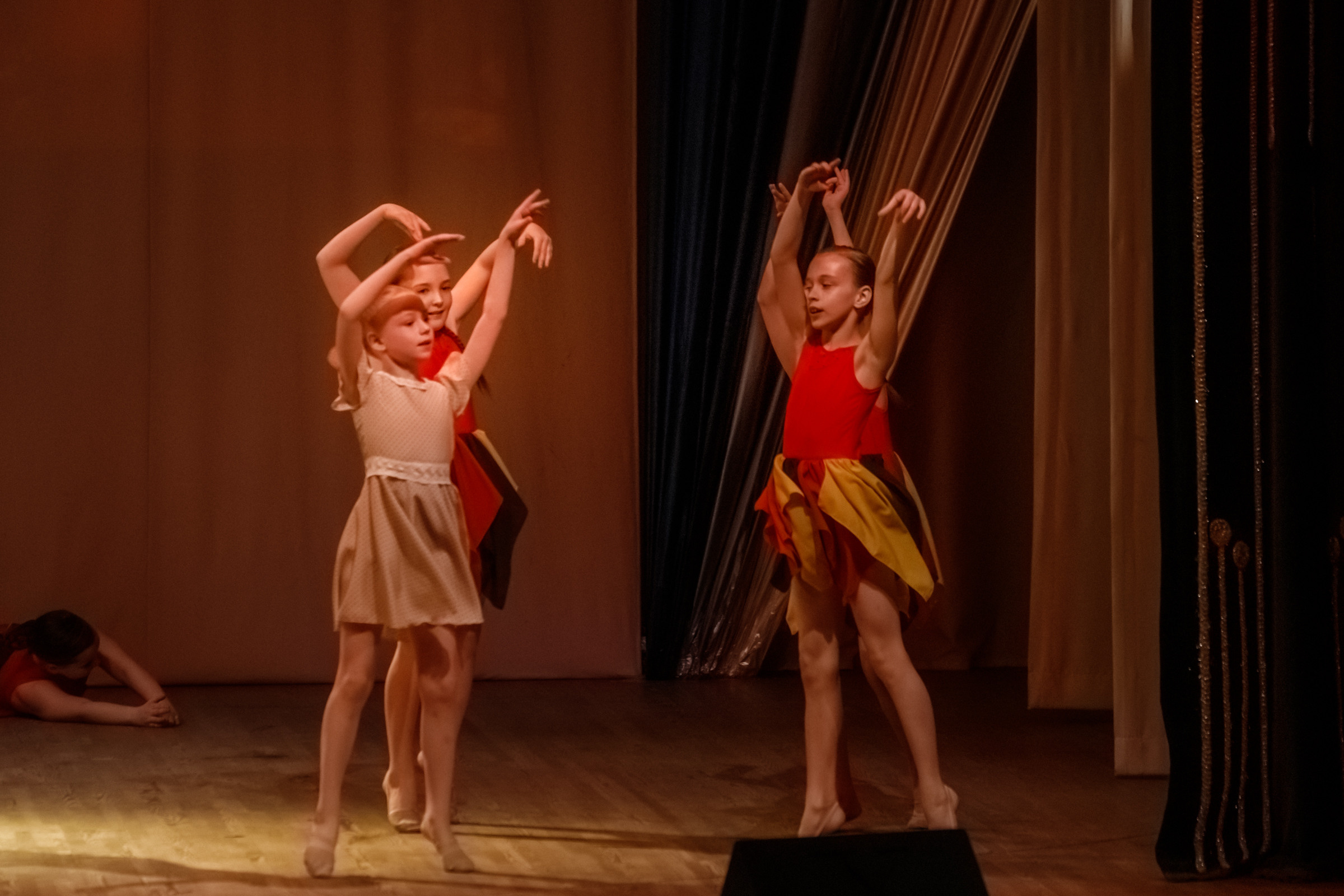 Концерт открытия ДК «ПОБЕДА» в Юрге. Фотограф для хороших людей в Юрге, Томске, Кемерово, Республике Алтай