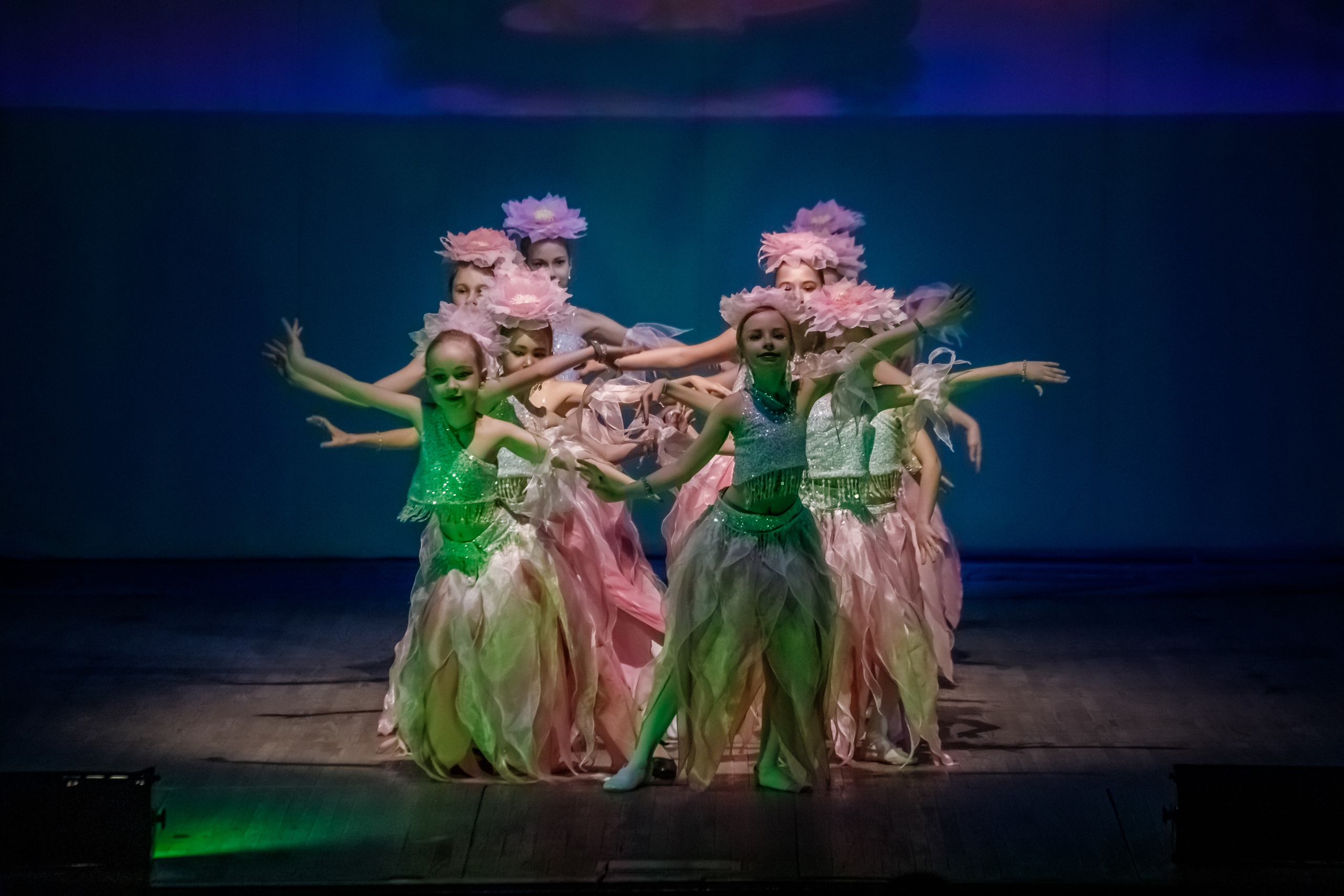 ЛОТОС в ДК ПОБЕДА. Фотограф для хороших людей в Юрге, Томске, Кемерово, Республике Алтай