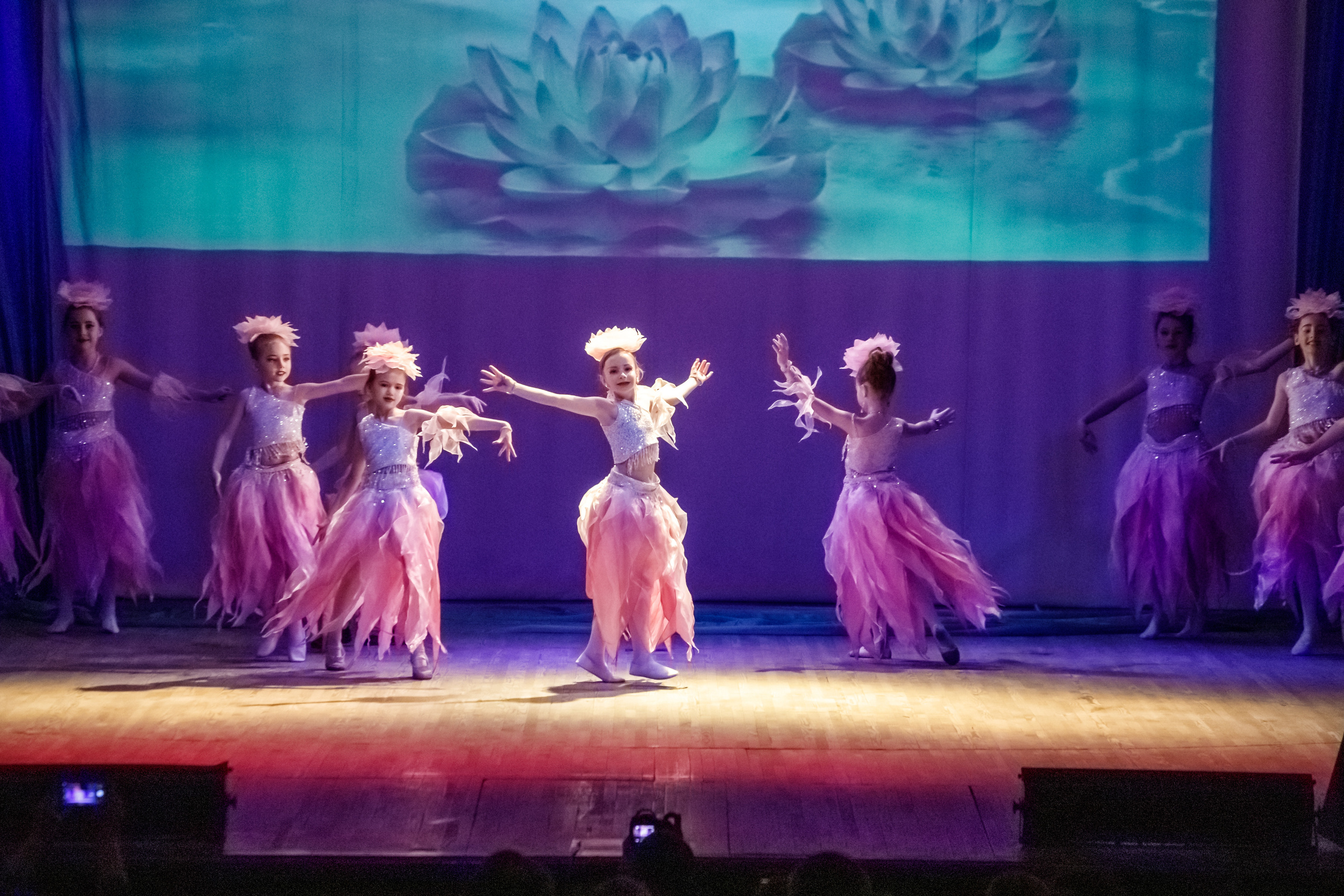 ЛОТОС в ДК ПОБЕДА. Фотограф для хороших людей в Юрге, Томске, Кемерово, Республике Алтай