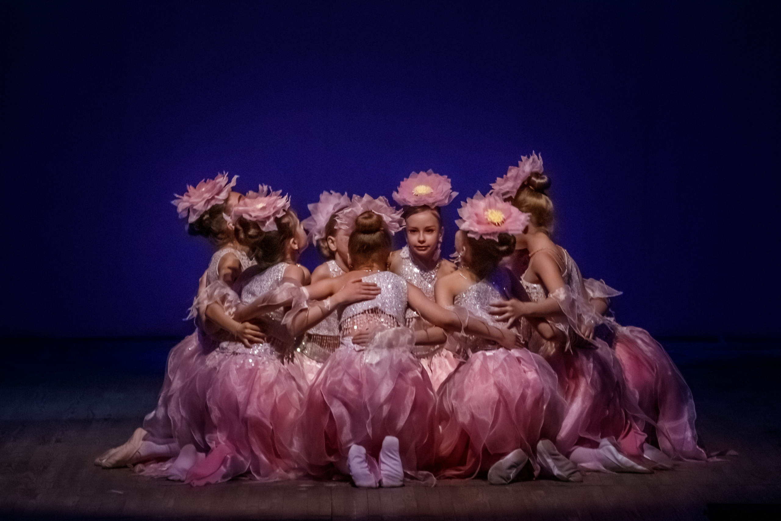 ЛОТОС в ДК ПОБЕДА. Фотограф для хороших людей в Юрге, Томске, Кемерово, Республике Алтай