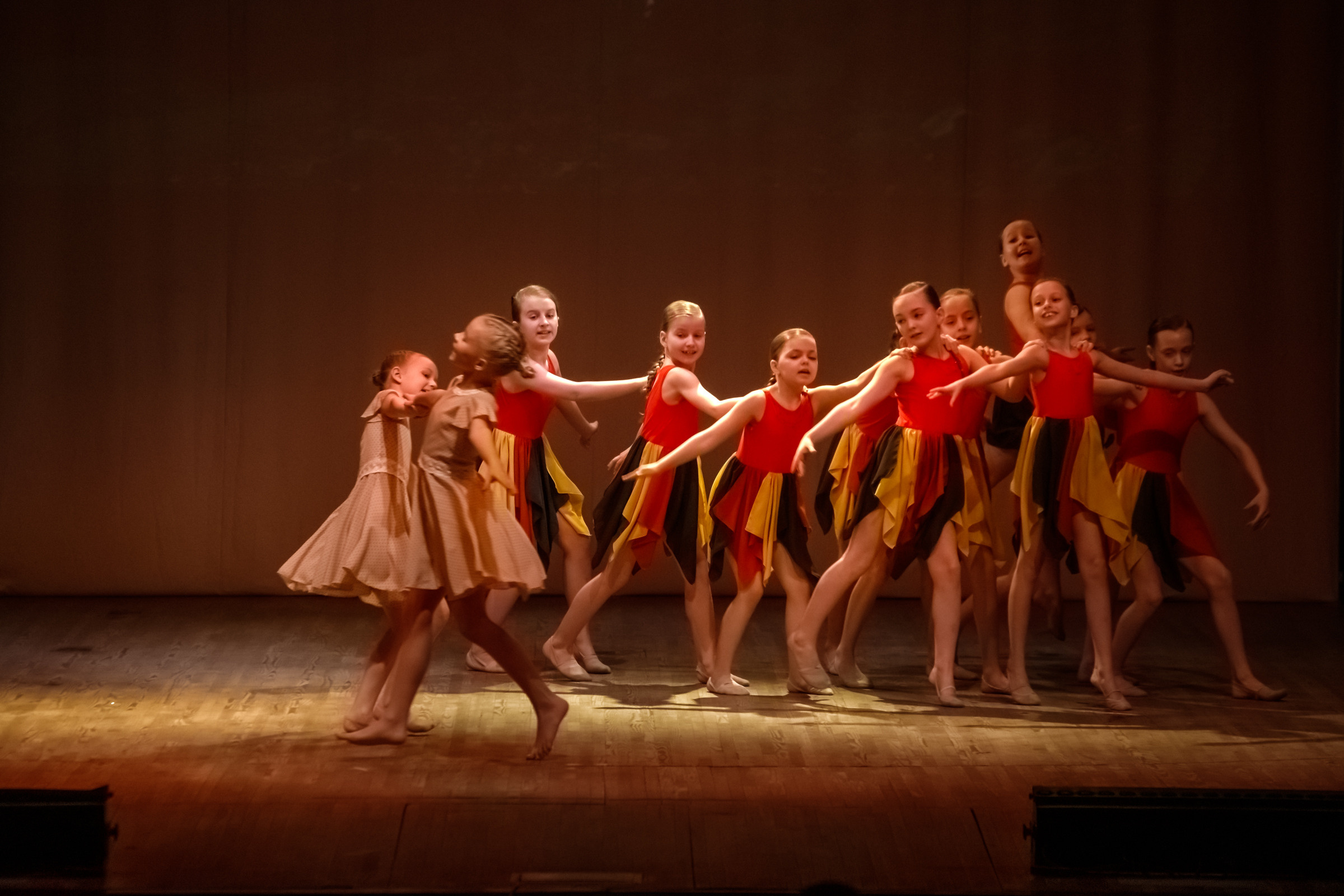 Концерт открытия ДК «ПОБЕДА» в Юрге. Фотограф для хороших людей в Юрге, Томске, Кемерово, Республике Алтай