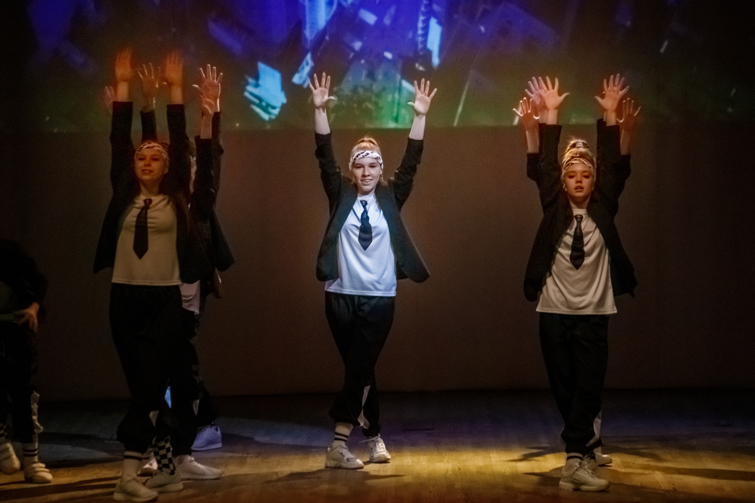 Концерт открытия ДК «ПОБЕДА» в Юрге. Фотограф для хороших людей в Юрге, Томске, Кемерово, Республике Алтай