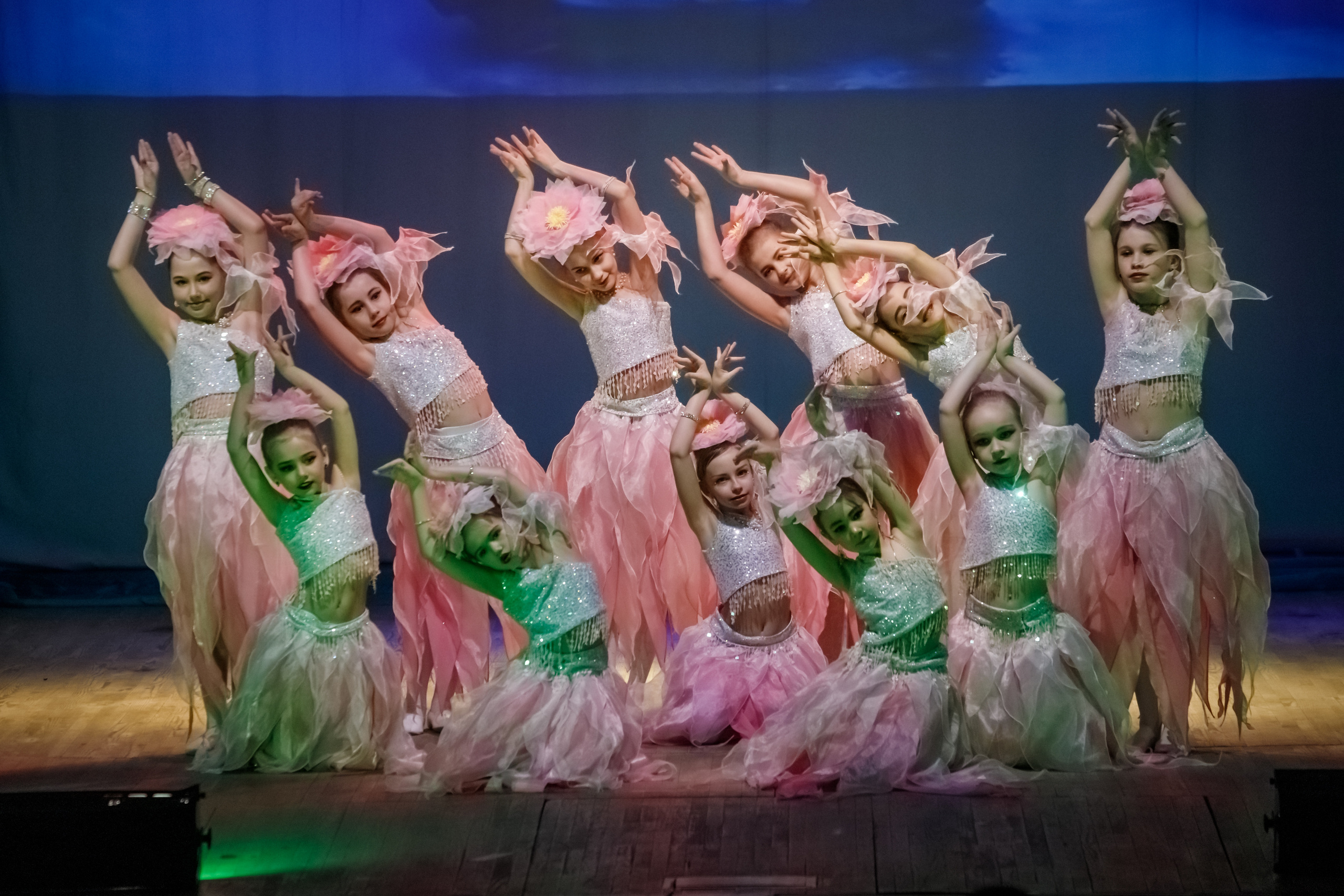 ЛОТОС в ДК ПОБЕДА. Фотограф для хороших людей в Юрге, Томске, Кемерово, Республике Алтай