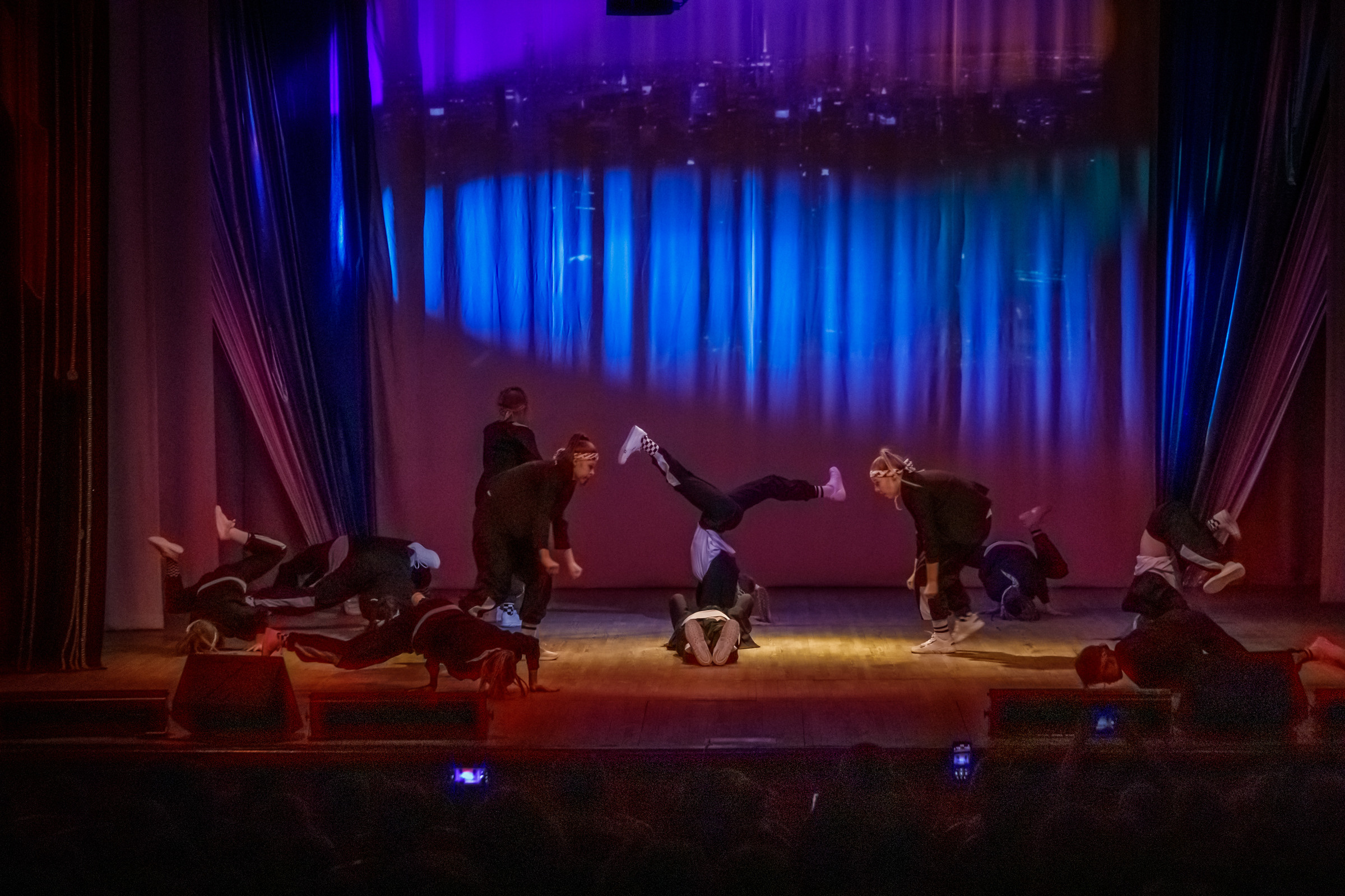 Концерт открытия ДК «ПОБЕДА» в Юрге. Фотограф для хороших людей в Юрге, Томске, Кемерово, Республике Алтай