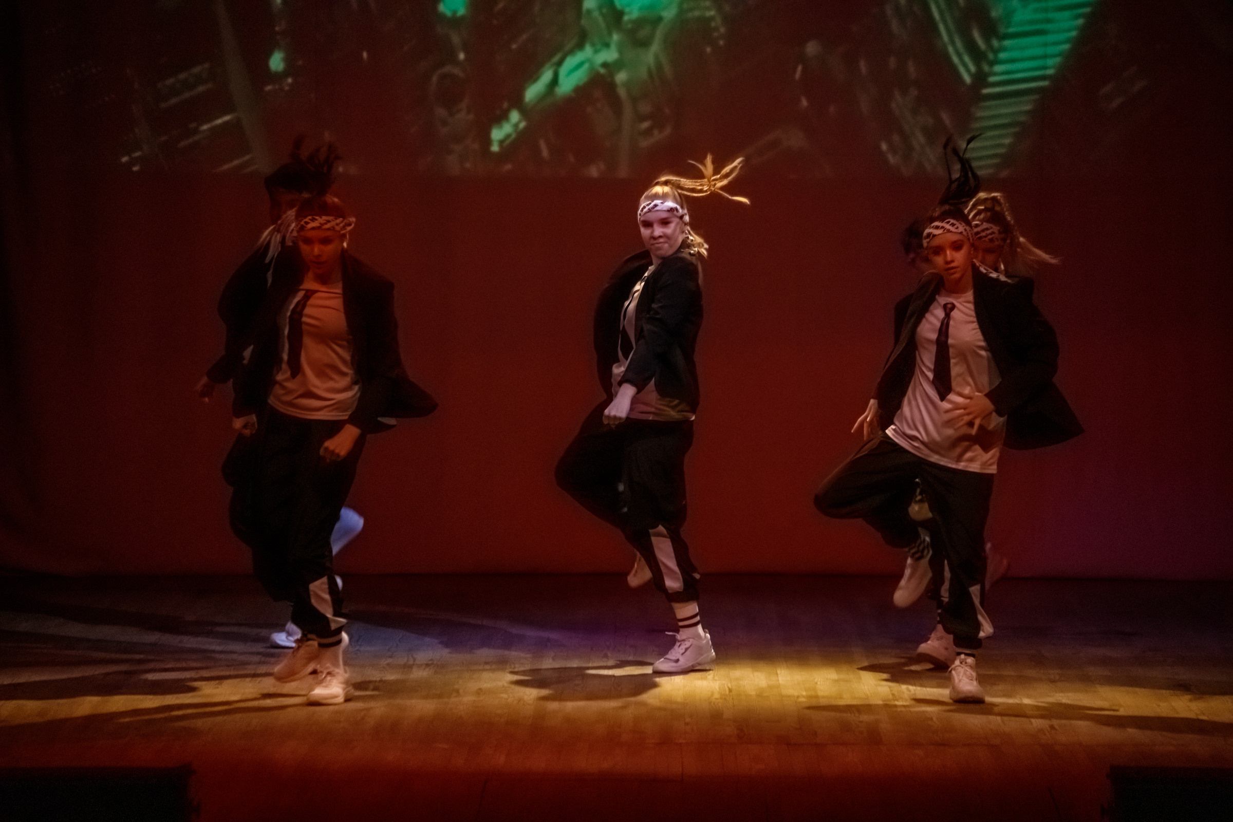 Концерт открытия ДК «ПОБЕДА» в Юрге. Фотограф для хороших людей в Юрге, Томске, Кемерово, Республике Алтай