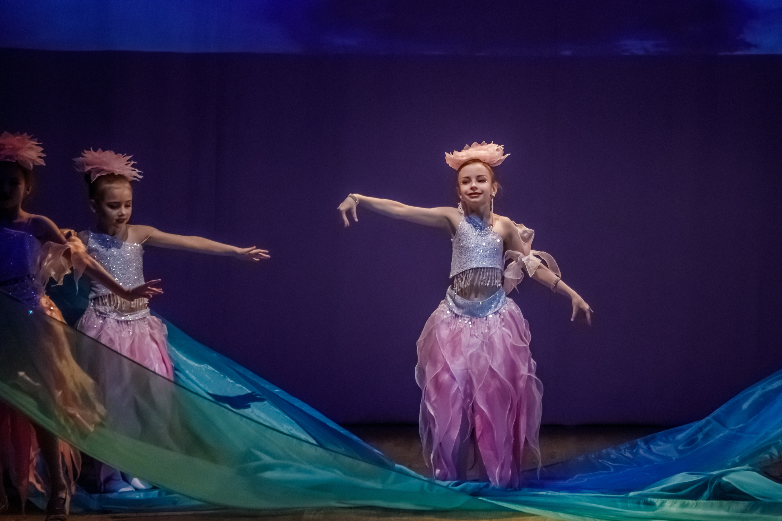 ЛОТОС в ДК ПОБЕДА. Фотограф для хороших людей в Юрге, Томске, Кемерово, Республике Алтай