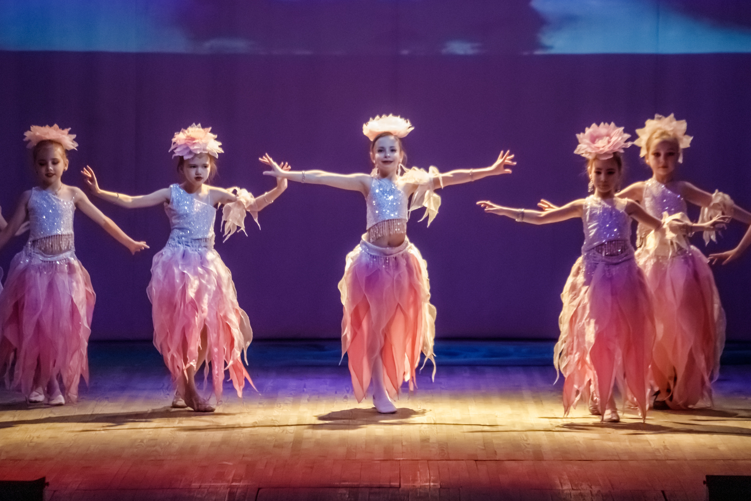 ЛОТОС в ДК ПОБЕДА. Фотограф для хороших людей в Юрге, Томске, Кемерово, Республике Алтай