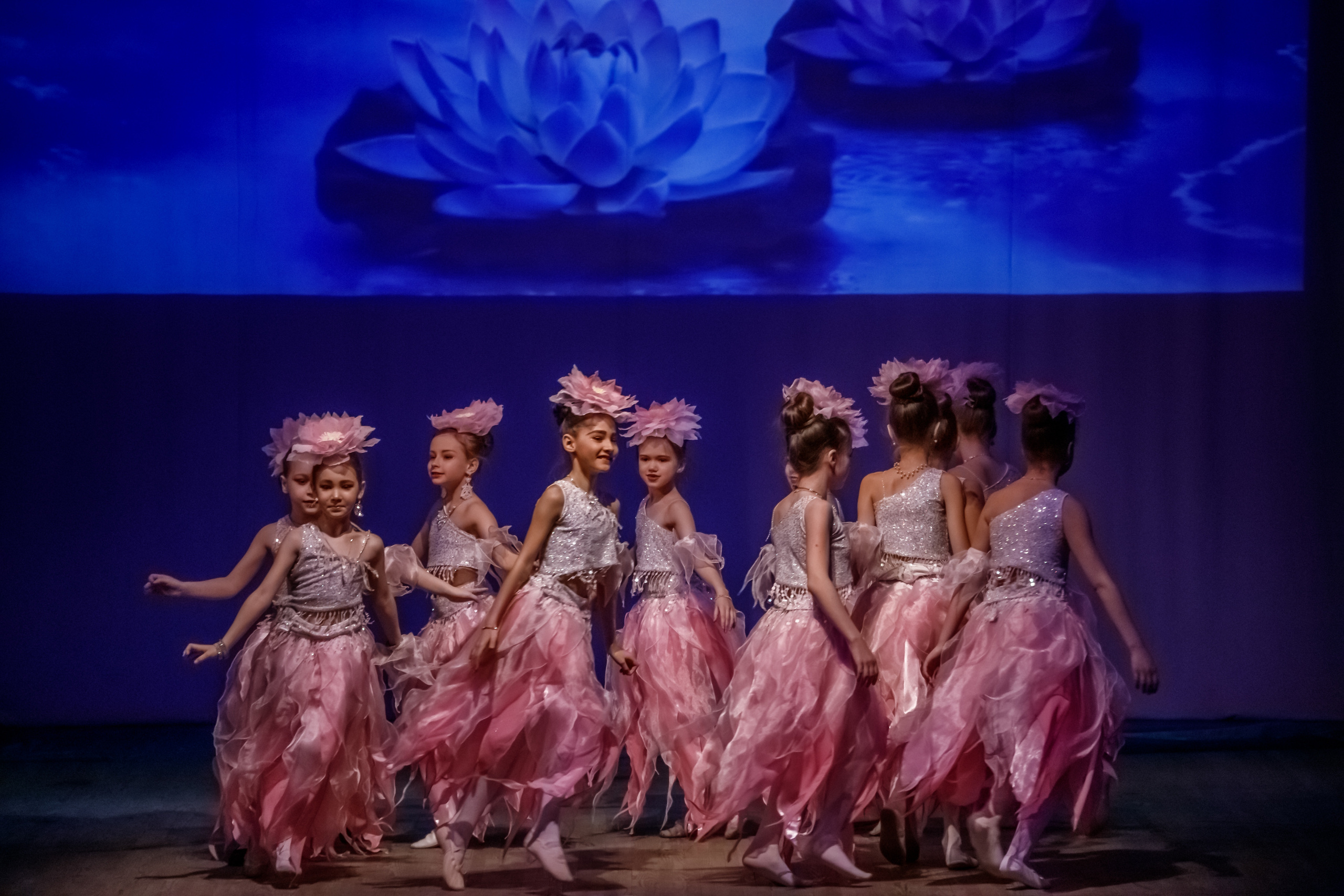 ЛОТОС в ДК ПОБЕДА. Фотограф для хороших людей в Юрге, Томске, Кемерово, Республике Алтай