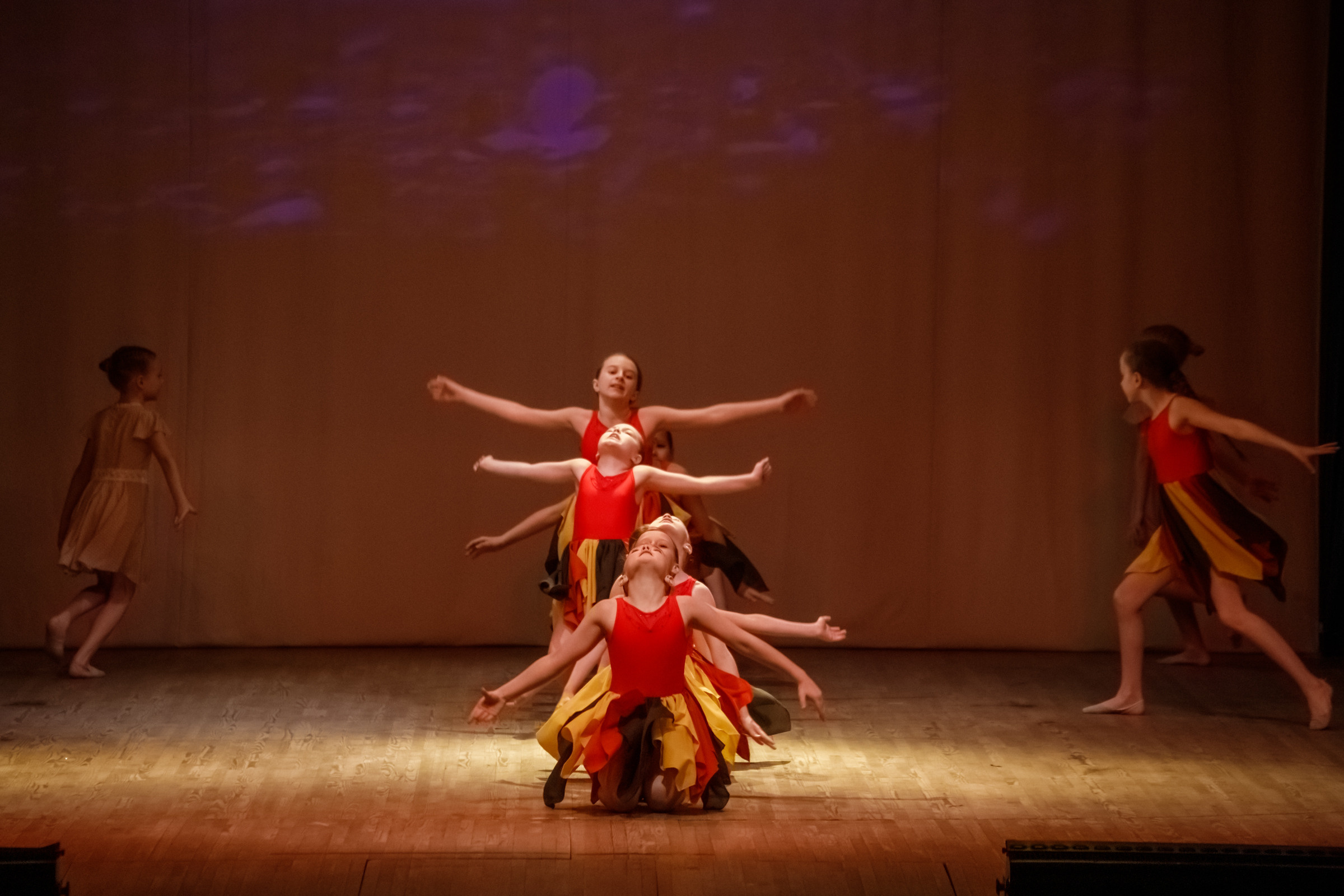 Концерт открытия ДК «ПОБЕДА» в Юрге. Фотограф для хороших людей в Юрге, Томске, Кемерово, Республике Алтай