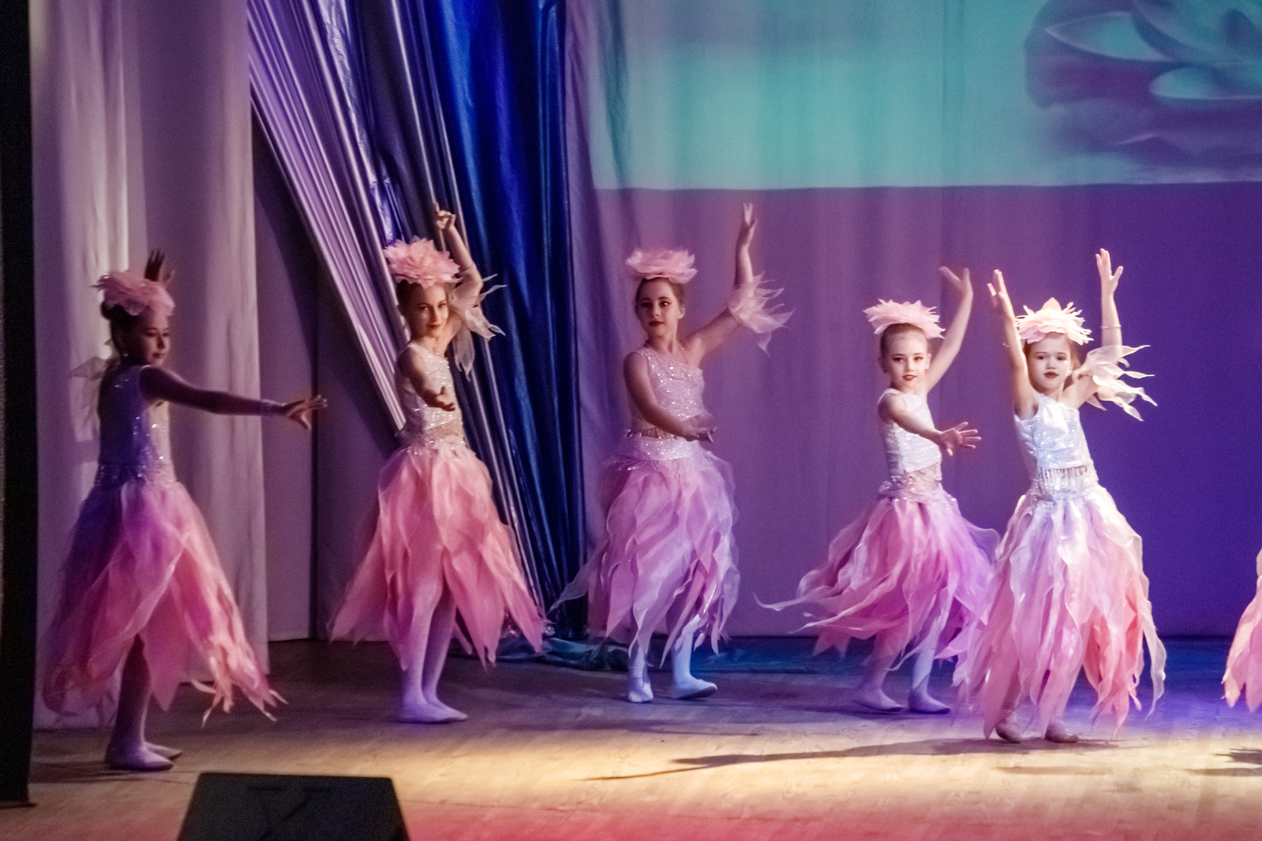 ЛОТОС в ДК ПОБЕДА. Фотограф для хороших людей в Юрге, Томске, Кемерово, Республике Алтай