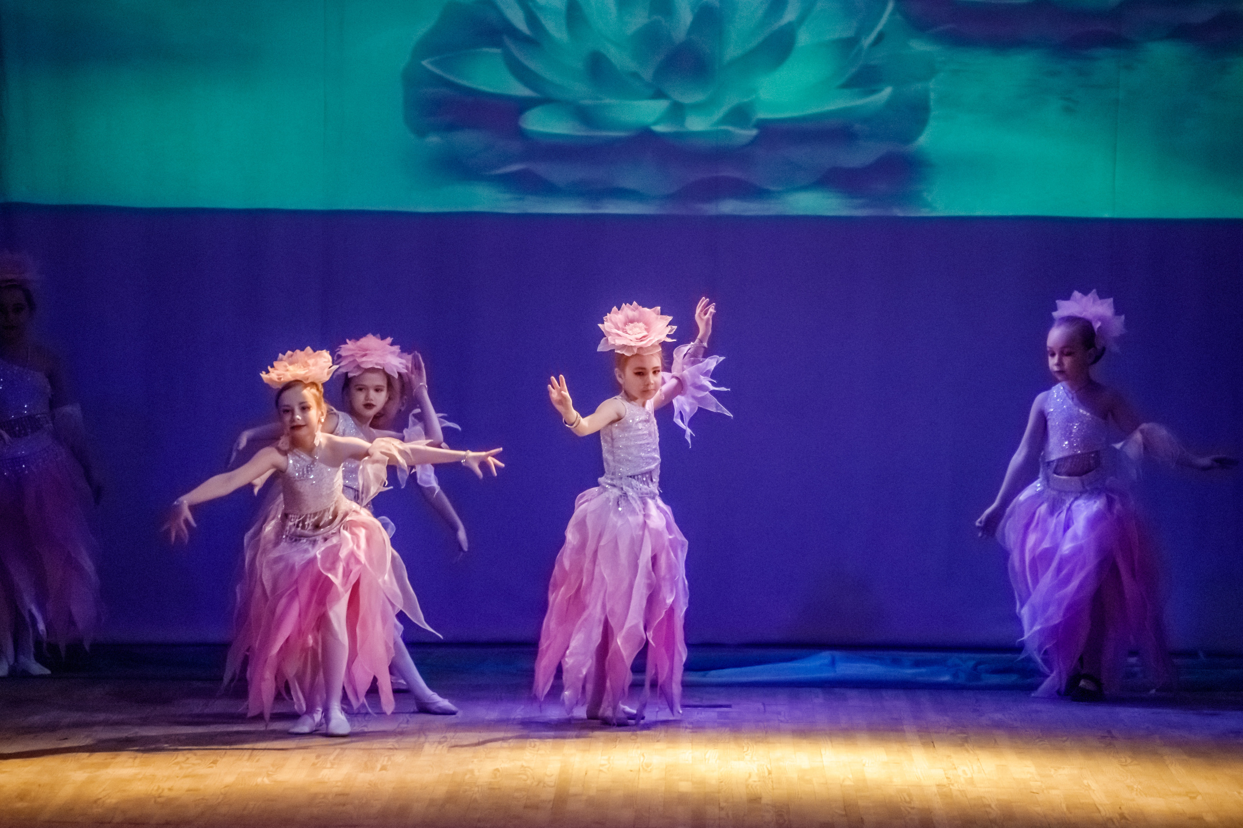 ЛОТОС в ДК ПОБЕДА. Фотограф для хороших людей в Юрге, Томске, Кемерово, Республике Алтай