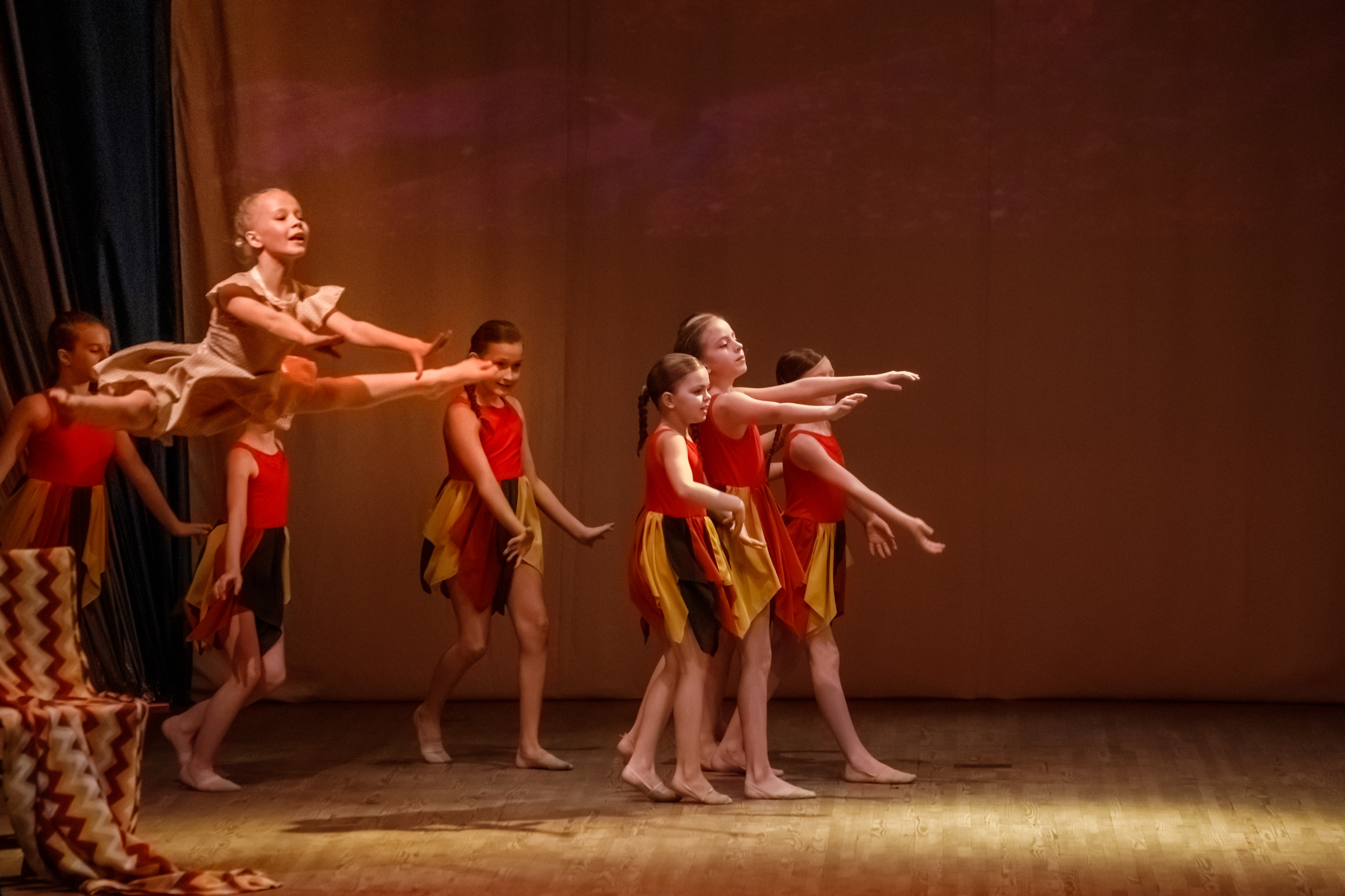 Концерт открытия ДК «ПОБЕДА» в Юрге. Фотограф для хороших людей в Юрге, Томске, Кемерово, Республике Алтай