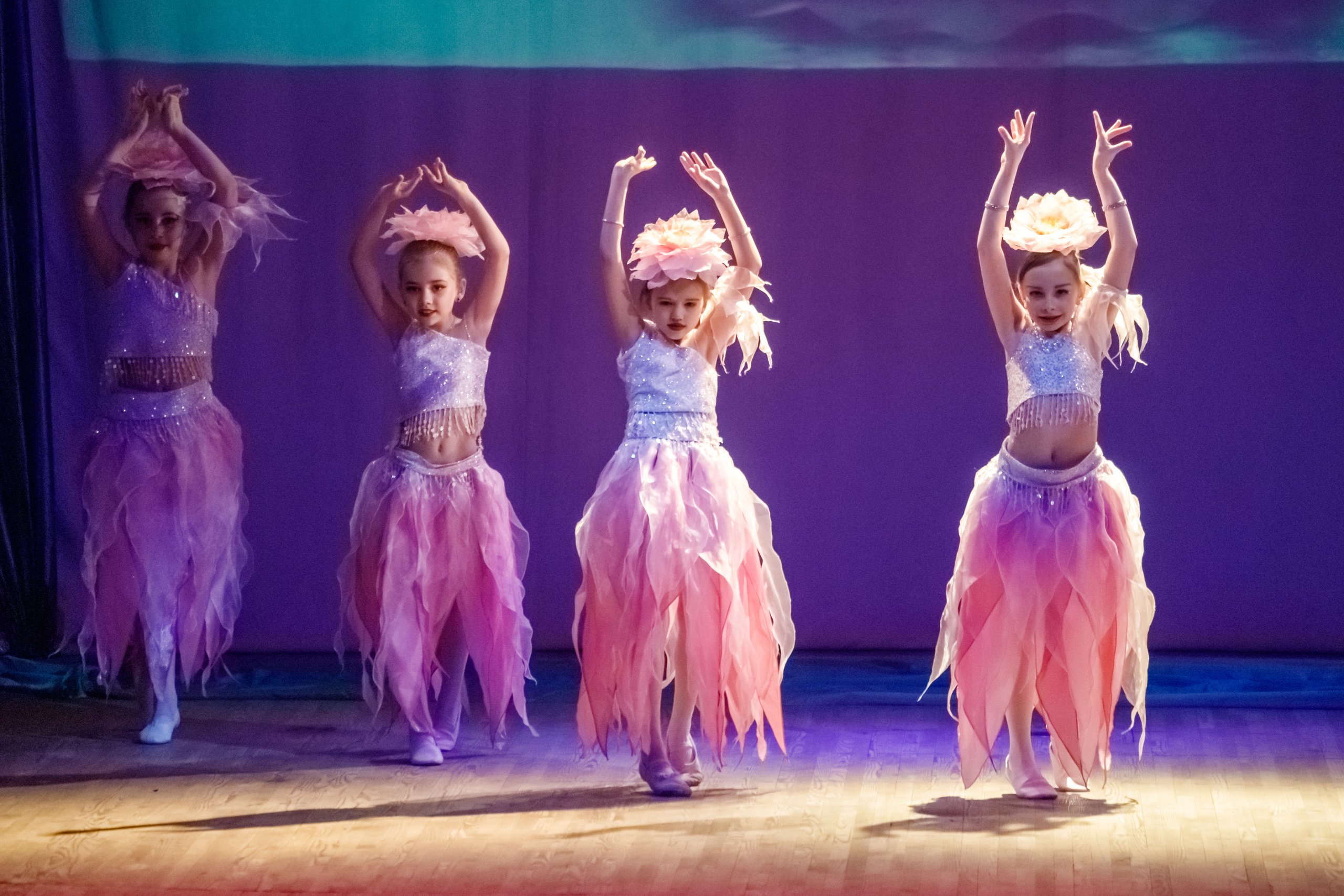 ЛОТОС в ДК ПОБЕДА. Фотограф для хороших людей в Юрге, Томске, Кемерово, Республике Алтай