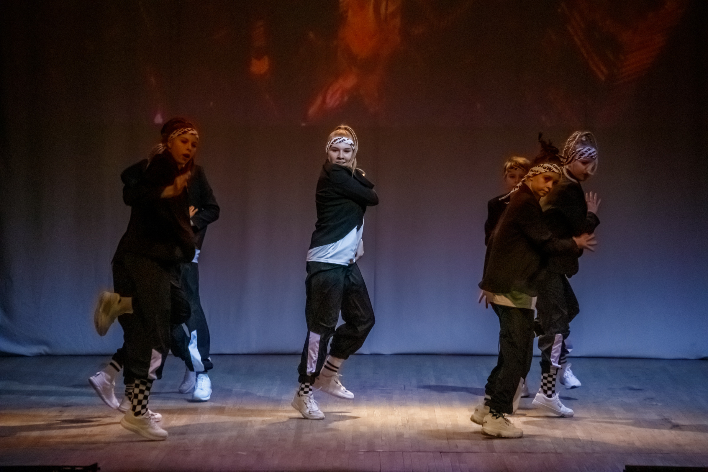 Концерт открытия ДК «ПОБЕДА» в Юрге. Фотограф для хороших людей в Юрге, Томске, Кемерово, Республике Алтай