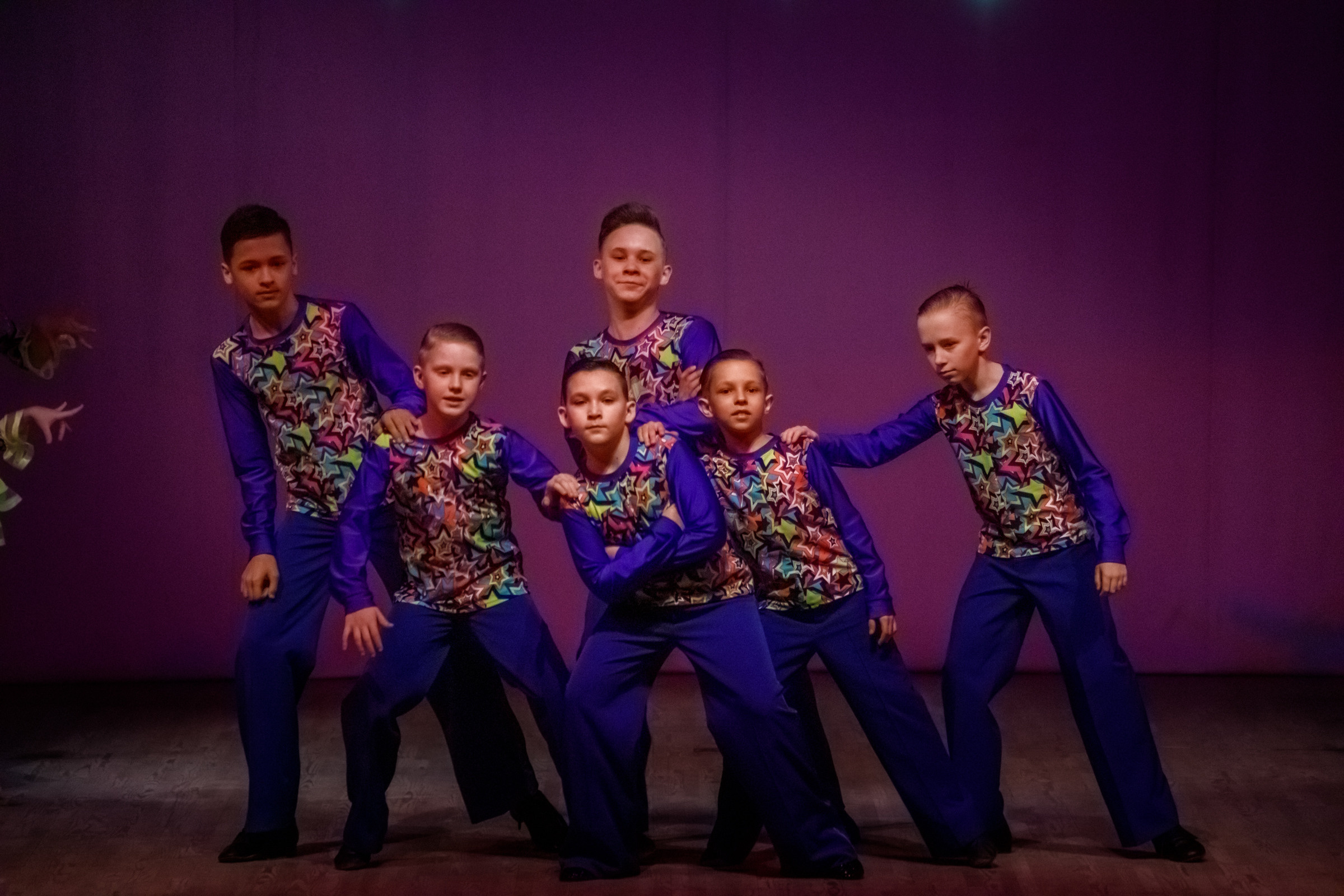 Концерт открытия ДК «ПОБЕДА» в Юрге. Фотограф для хороших людей в Юрге, Томске, Кемерово, Республике Алтай