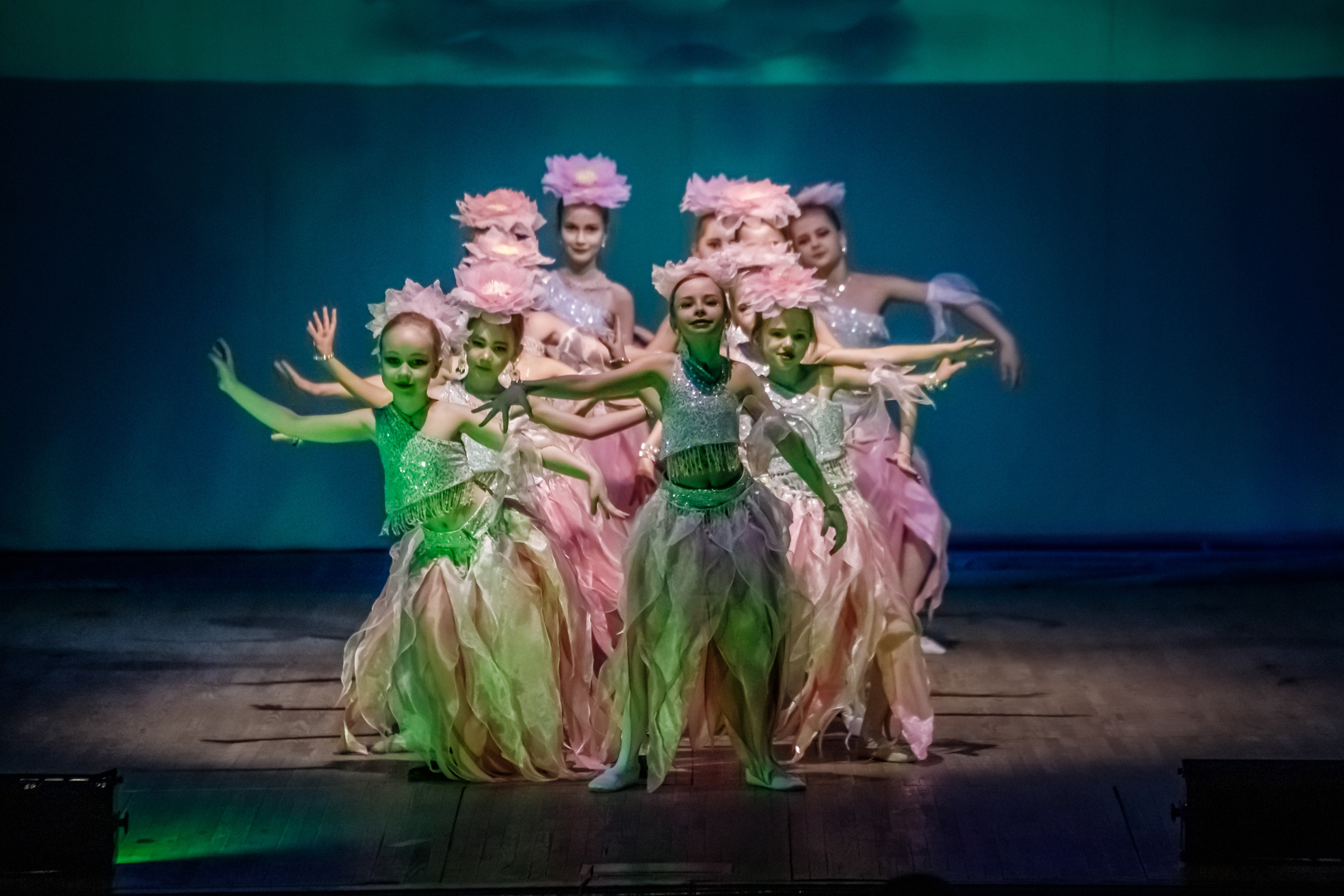 ЛОТОС в ДК ПОБЕДА. Фотограф для хороших людей в Юрге, Томске, Кемерово, Республике Алтай