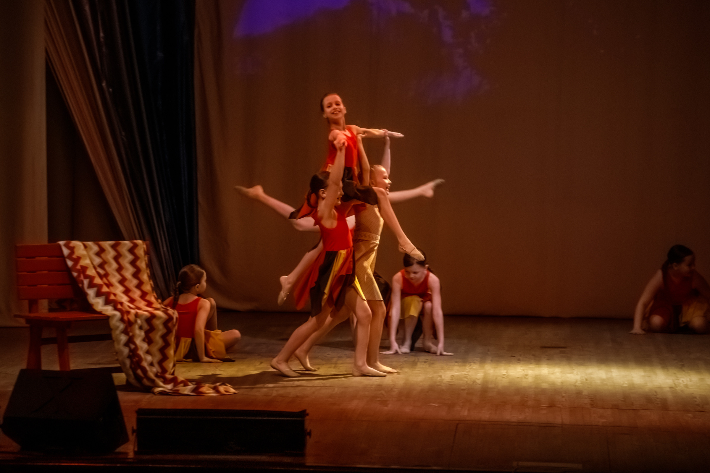 Концерт открытия ДК «ПОБЕДА» в Юрге. Фотограф для хороших людей в Юрге, Томске, Кемерово, Республике Алтай