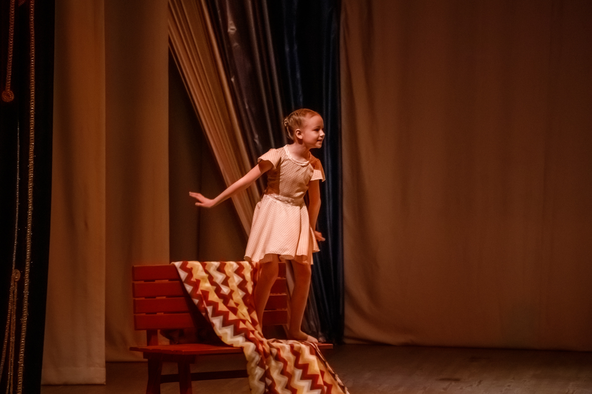 Концерт открытия ДК «ПОБЕДА» в Юрге. Фотограф для хороших людей в Юрге, Томске, Кемерово, Республике Алтай