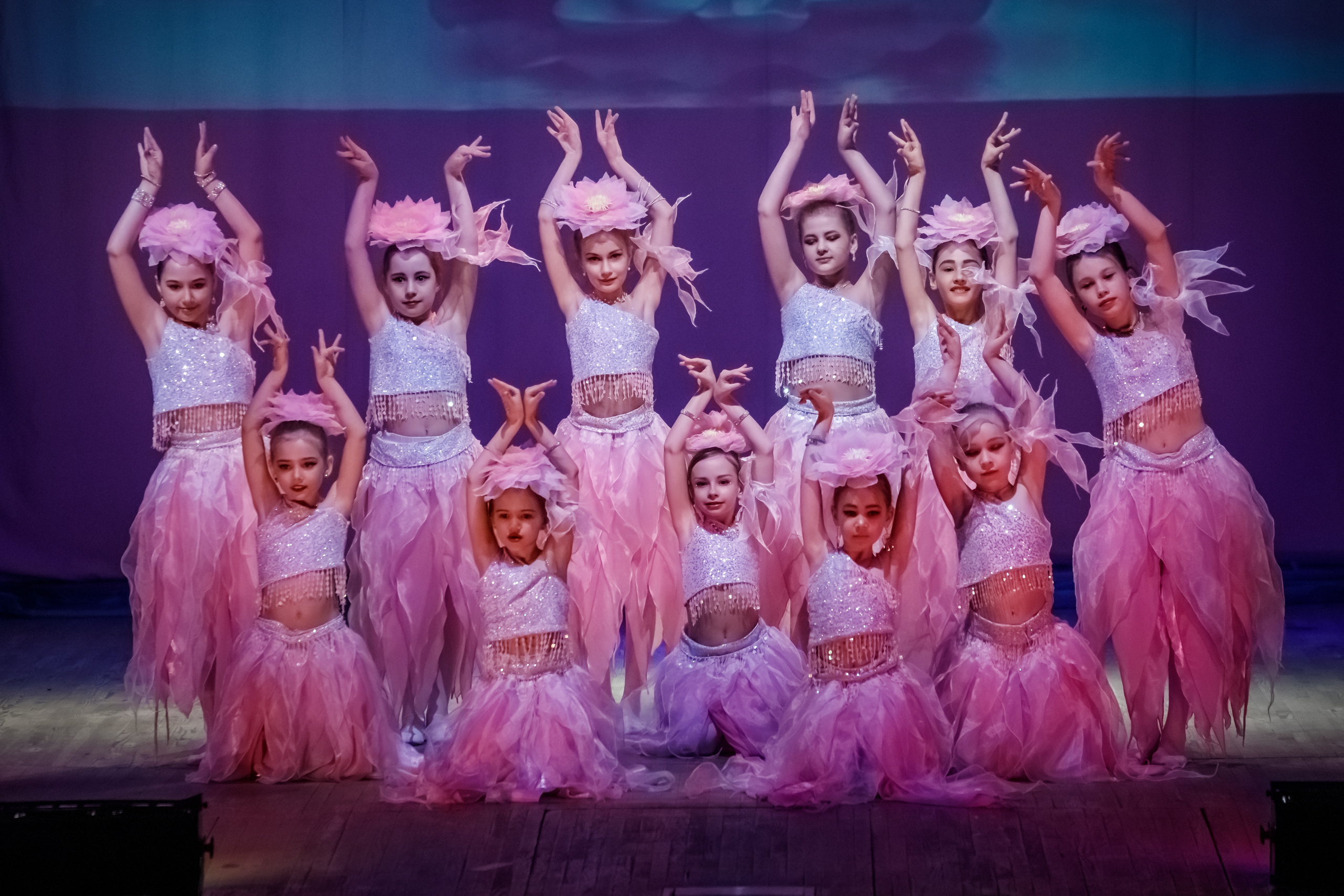 ЛОТОС в ДК ПОБЕДА. Фотограф для хороших людей в Юрге, Томске, Кемерово, Республике Алтай