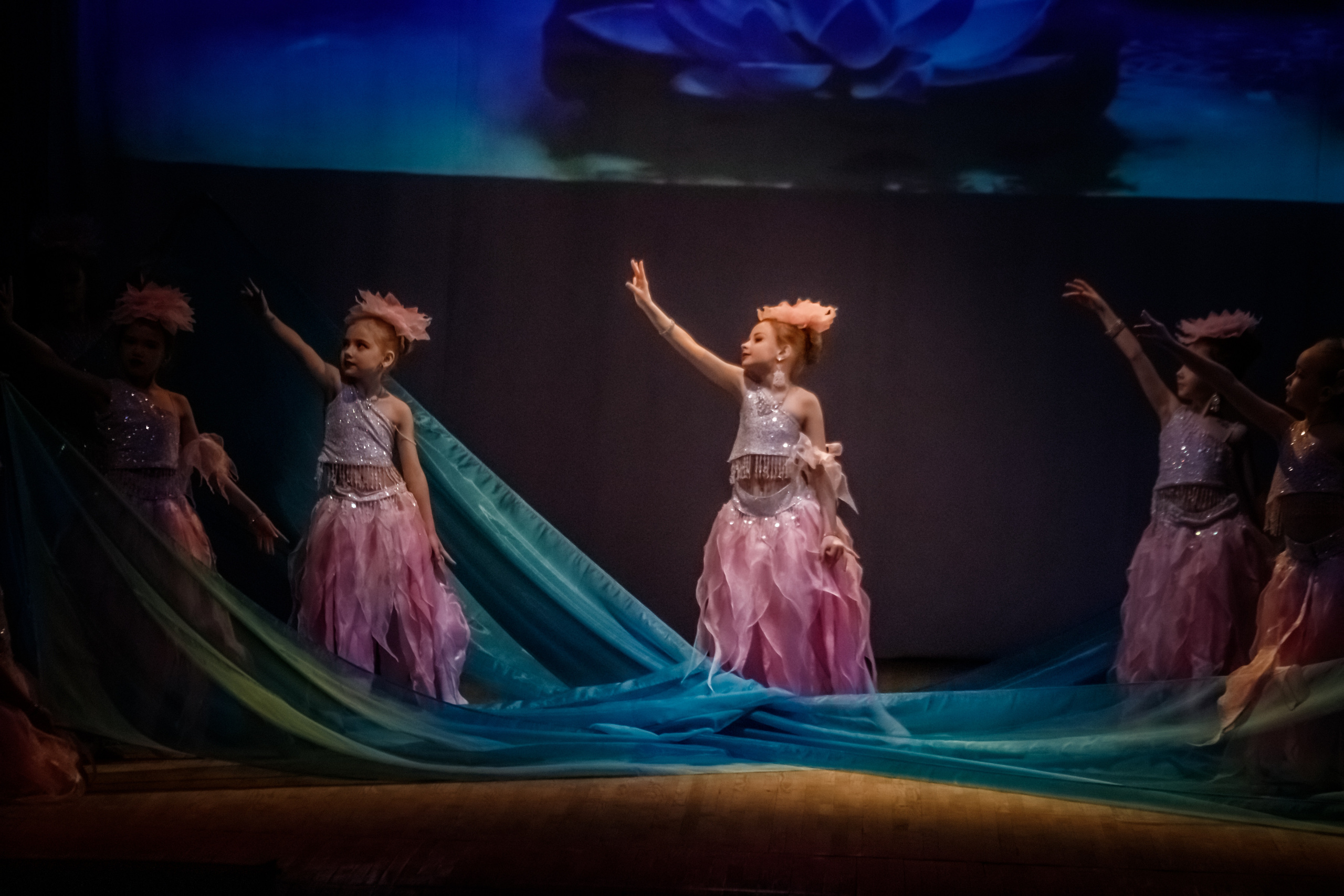 Концерт открытия ДК «ПОБЕДА» в Юрге. Фотограф для хороших людей в Юрге, Томске, Кемерово, Республике Алтай