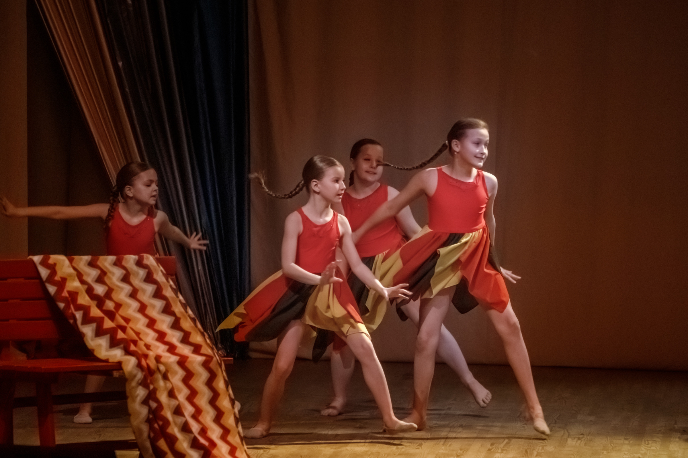 Концерт открытия ДК «ПОБЕДА» в Юрге. Фотограф для хороших людей в Юрге, Томске, Кемерово, Республике Алтай