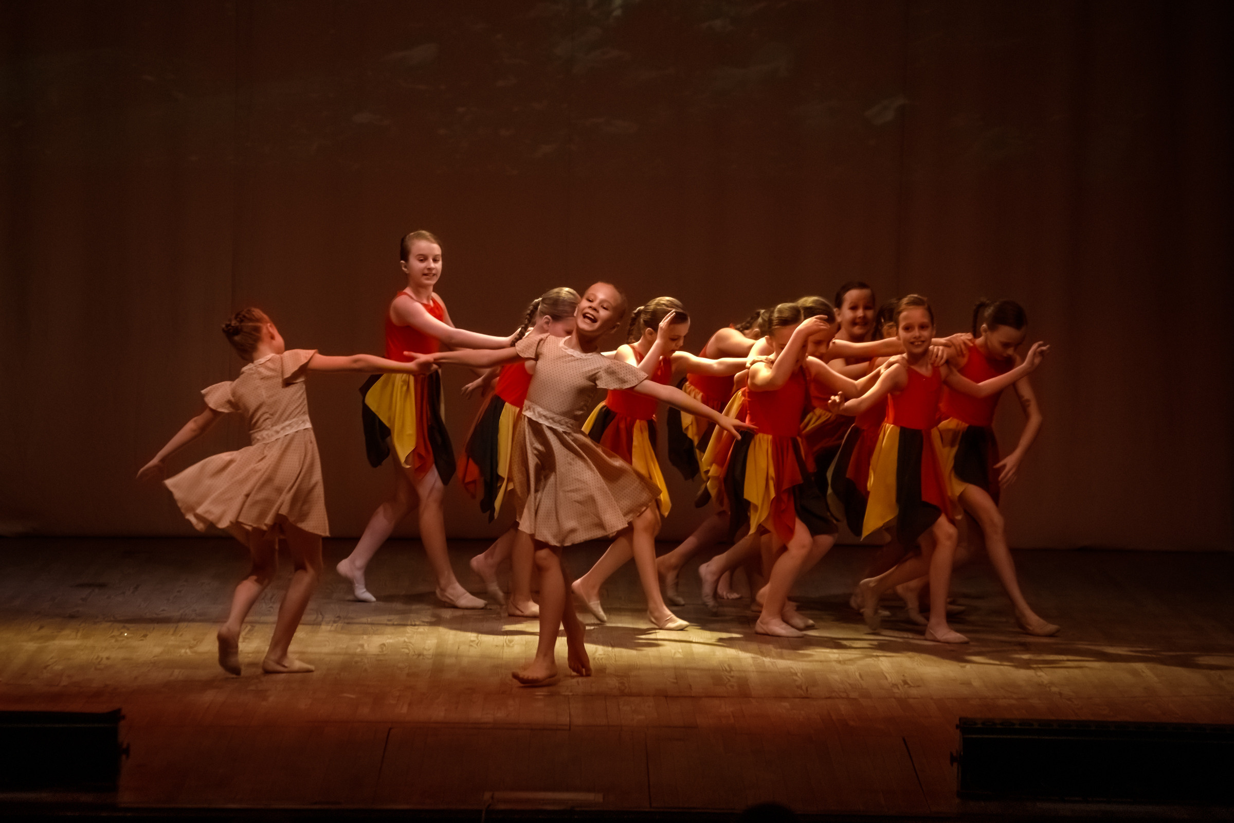 Концерт открытия ДК «ПОБЕДА» в Юрге. Фотограф для хороших людей в Юрге, Томске, Кемерово, Республике Алтай