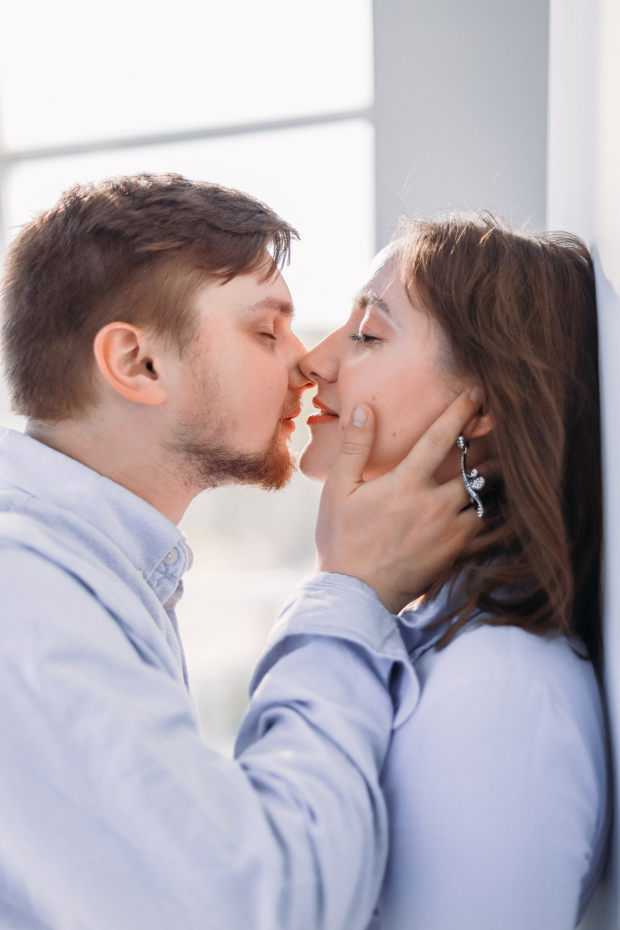 Мария и Даниил. Женский/Детский фотограф в Симферополе Вероника Слепогина