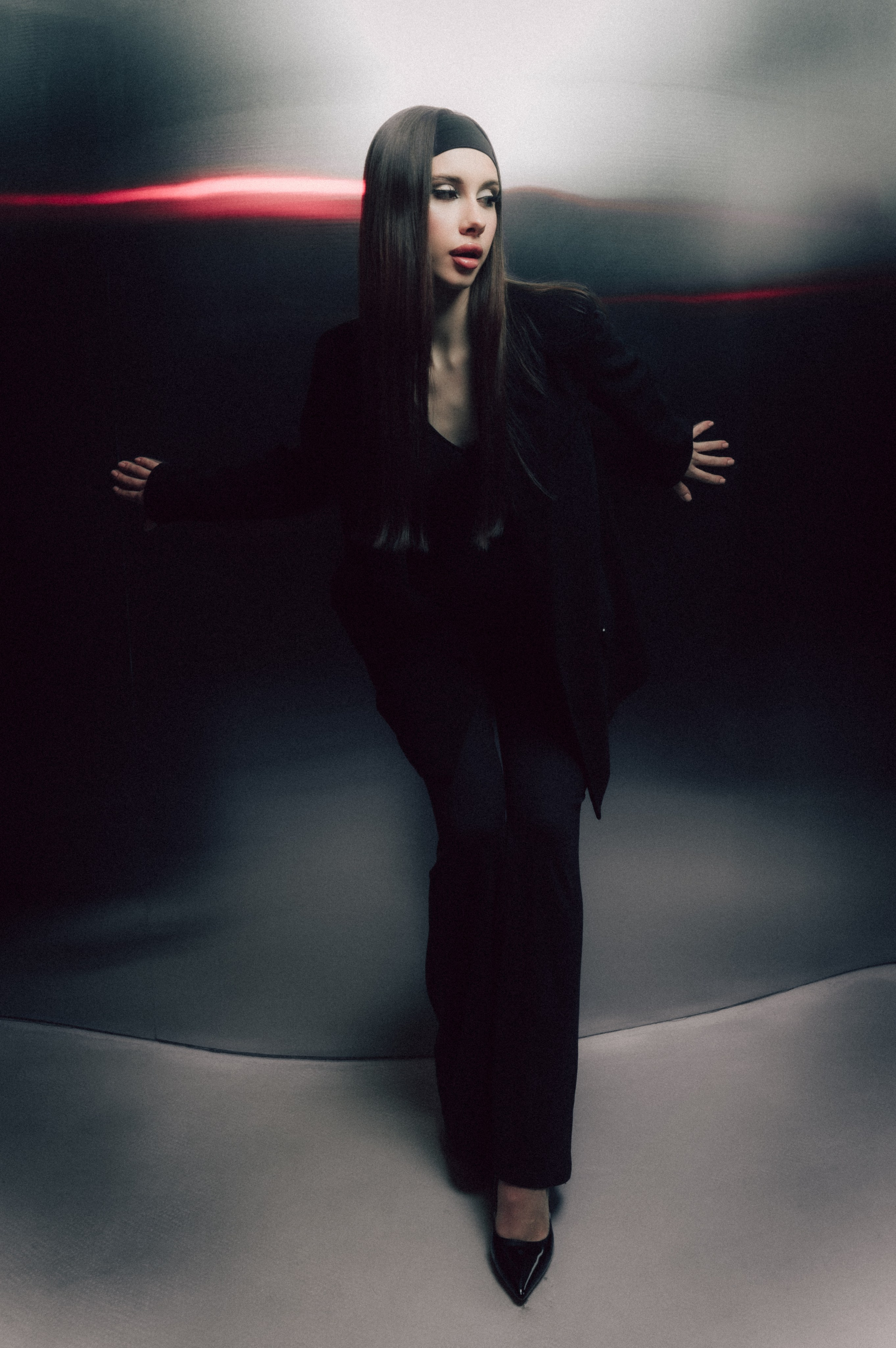 Индивидуальные съемки. Сайт фотографа Данилы Пащенко