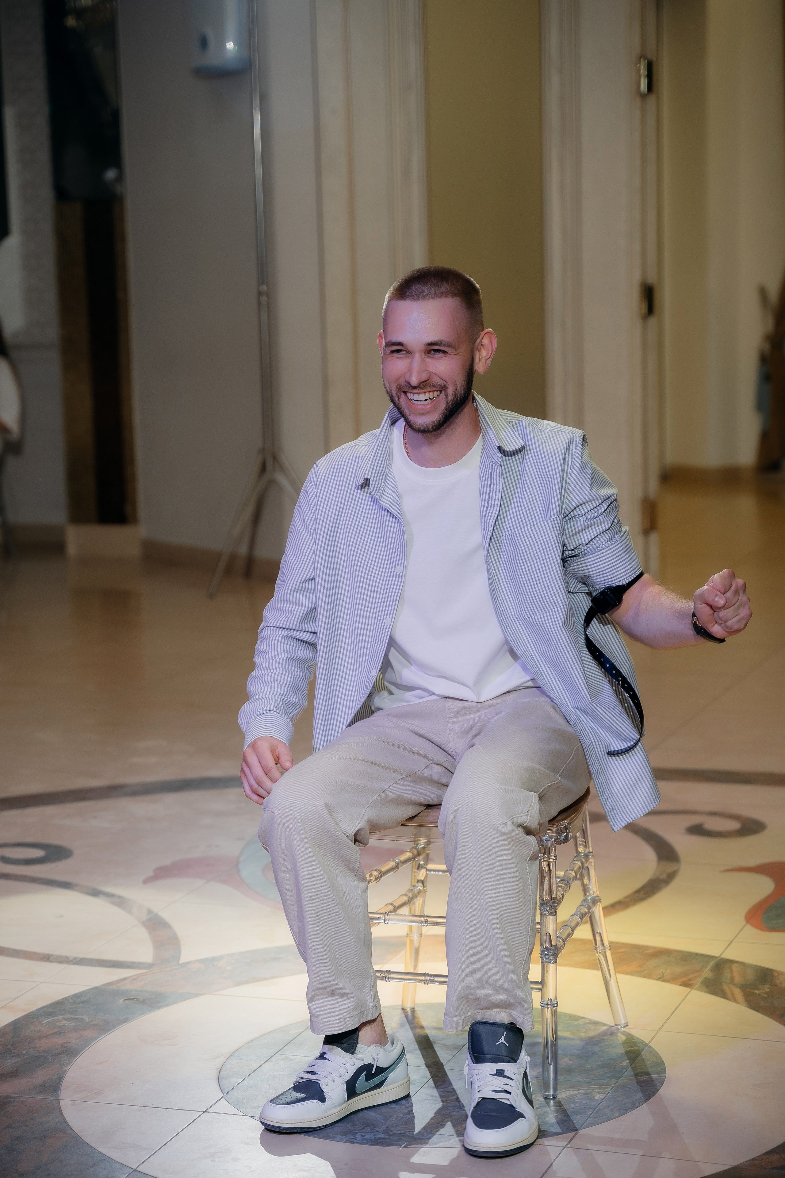 Илья и Юлия. Свадебный и семейный фотограф Екатерина Коробова г. Моздок