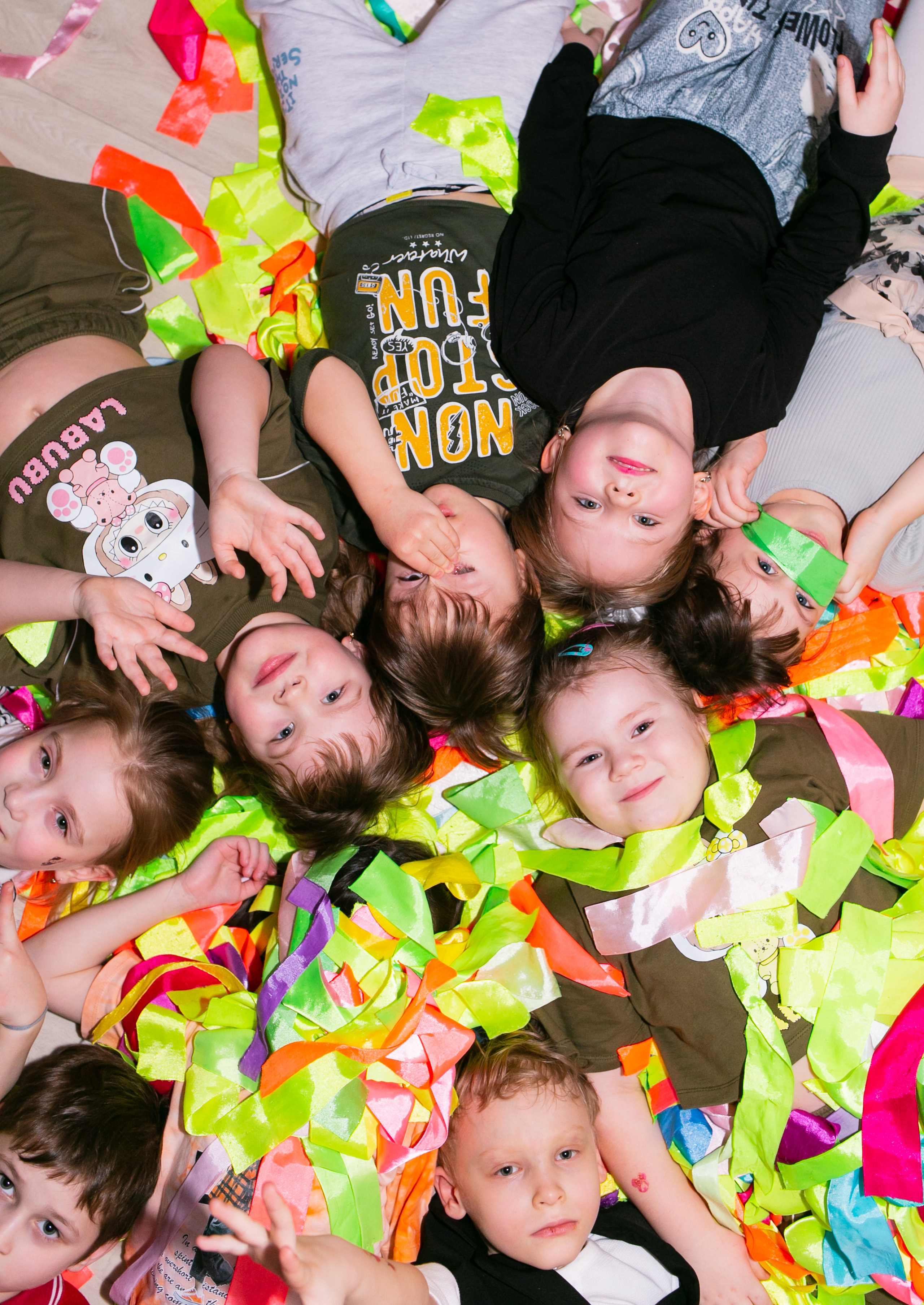 Праздники. Фотограф новорожденных и семейный фотограф НСО г. Бердск Марина Львова