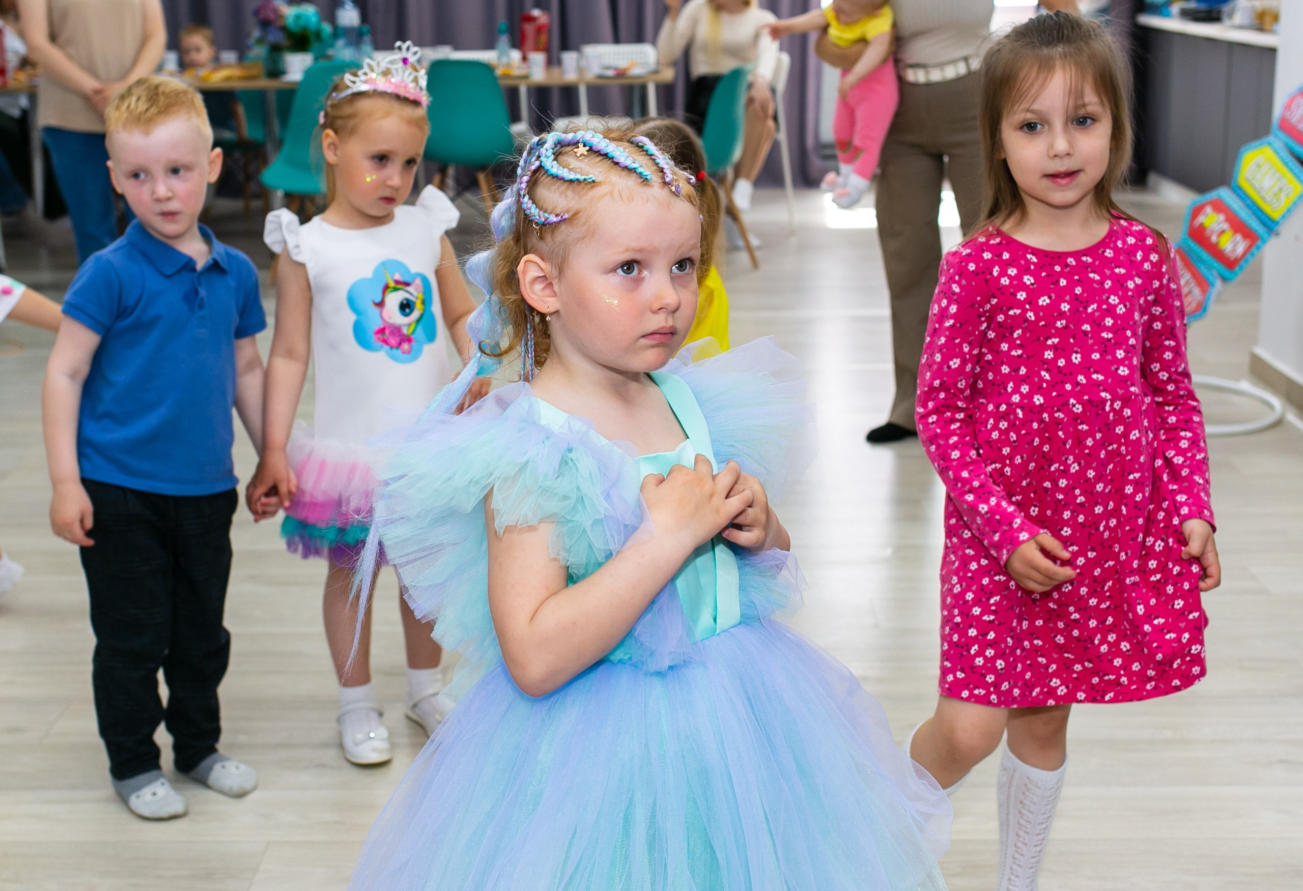 Праздники. Фотограф новорожденных и семейный фотограф НСО г. Бердск Марина Львова