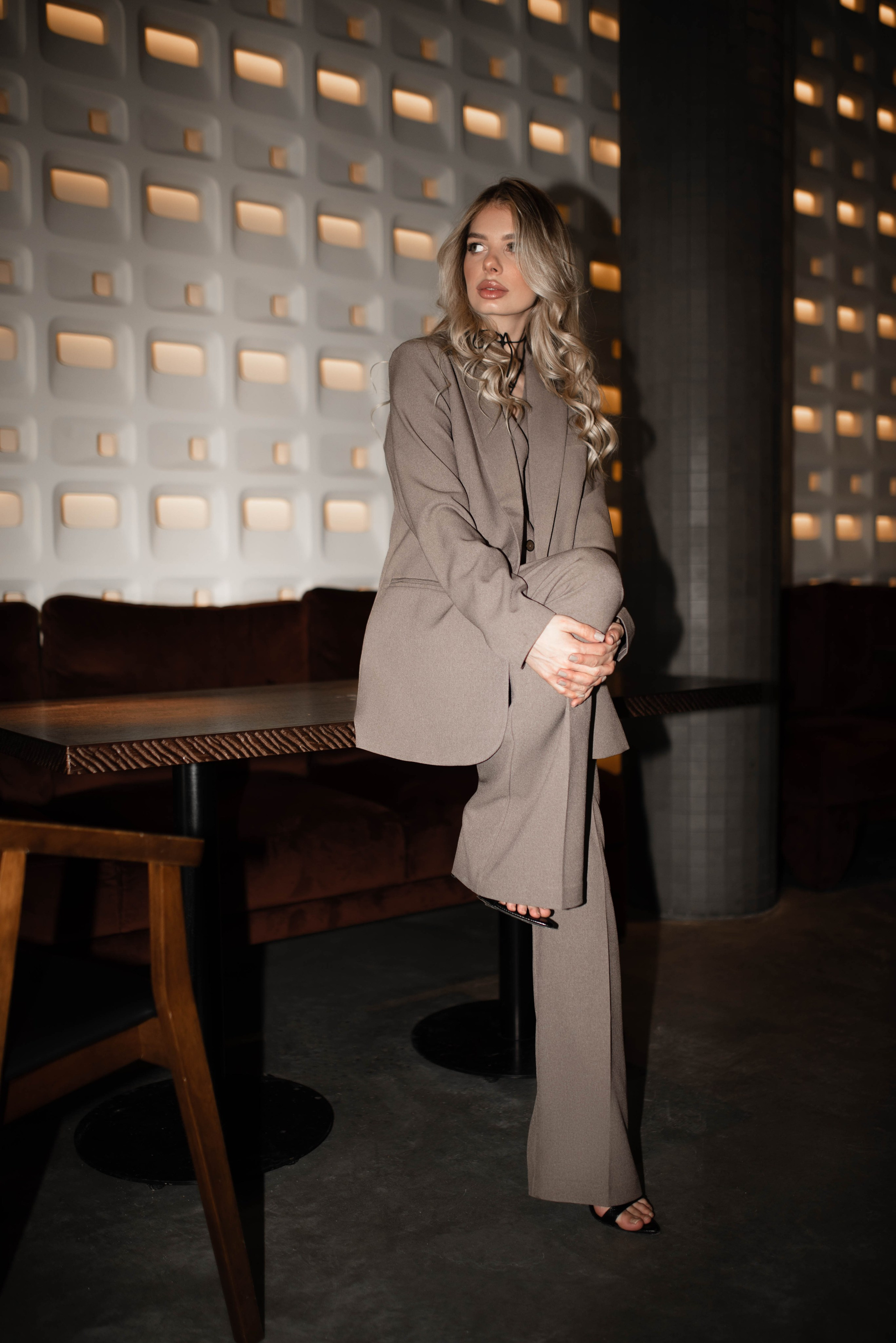 Lookbook for 2.stories. Фотограф в Москве — Ольга Кушнарева