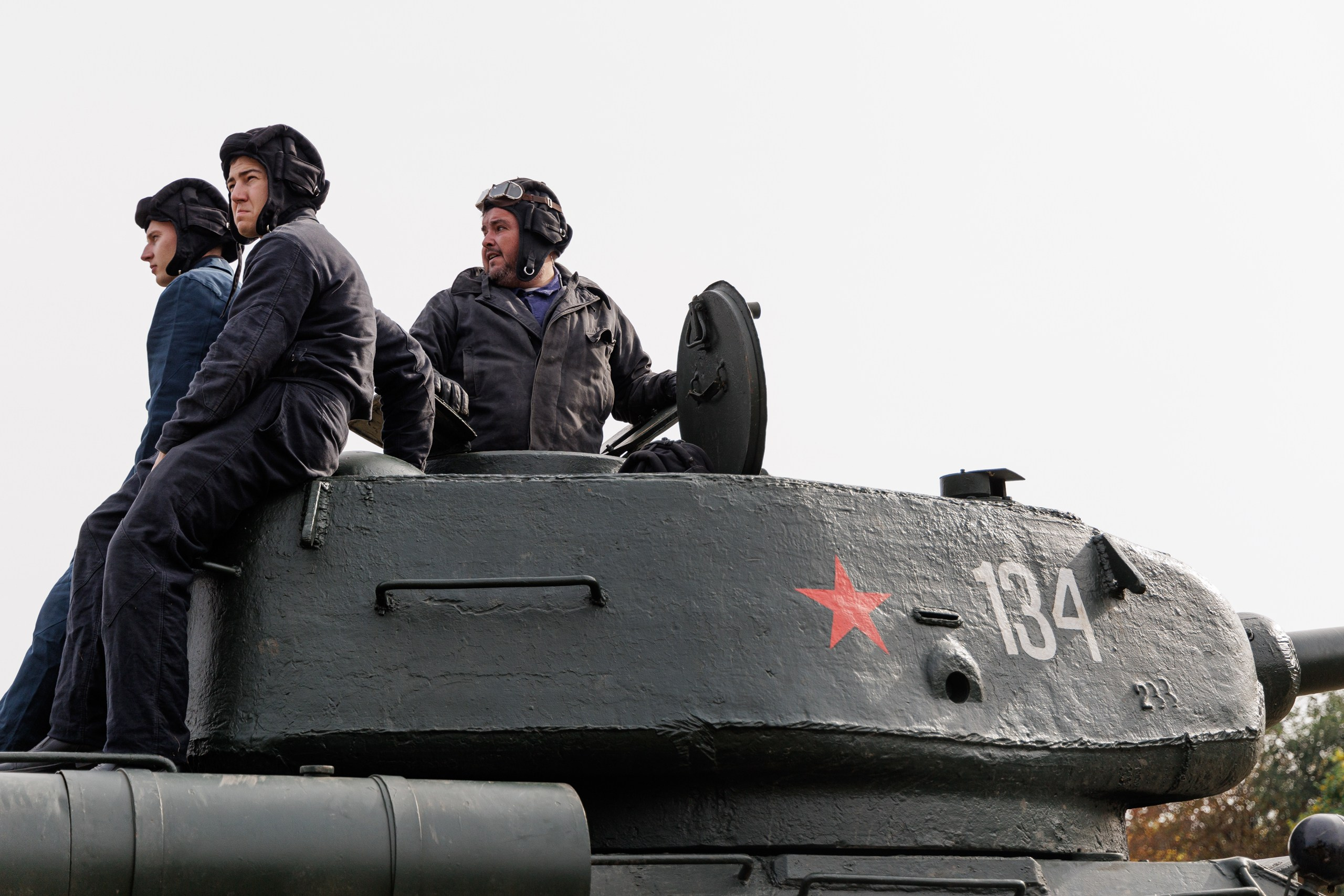 Уральские герои-2025 | Военно-исторический фестиваль