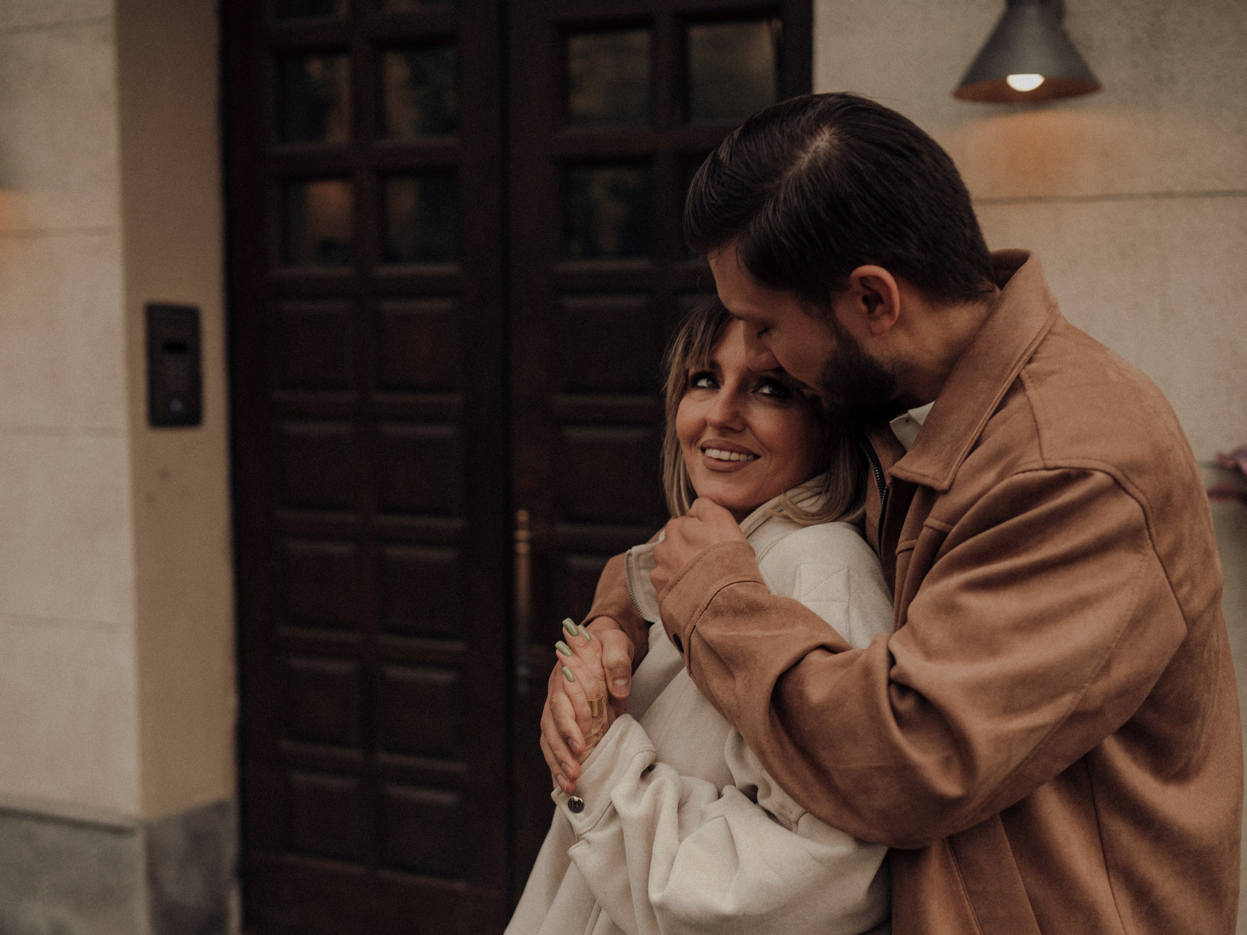 Городская прогулка. Фотограф Любовь Подосенова Липецк|Воронеж