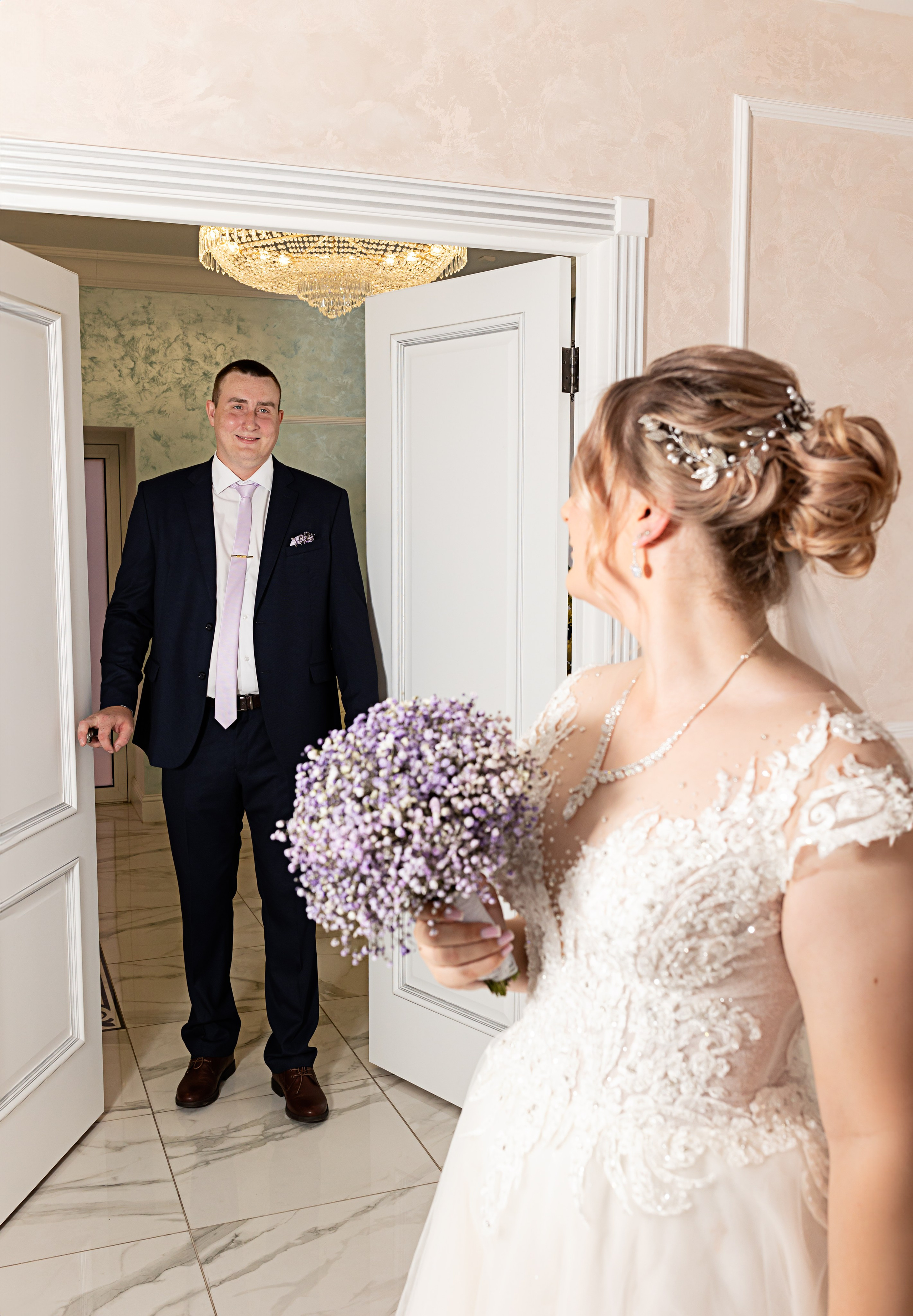 Алексей и Анастасия. Свадебный и семейный фотограф в Рязани Анастасия