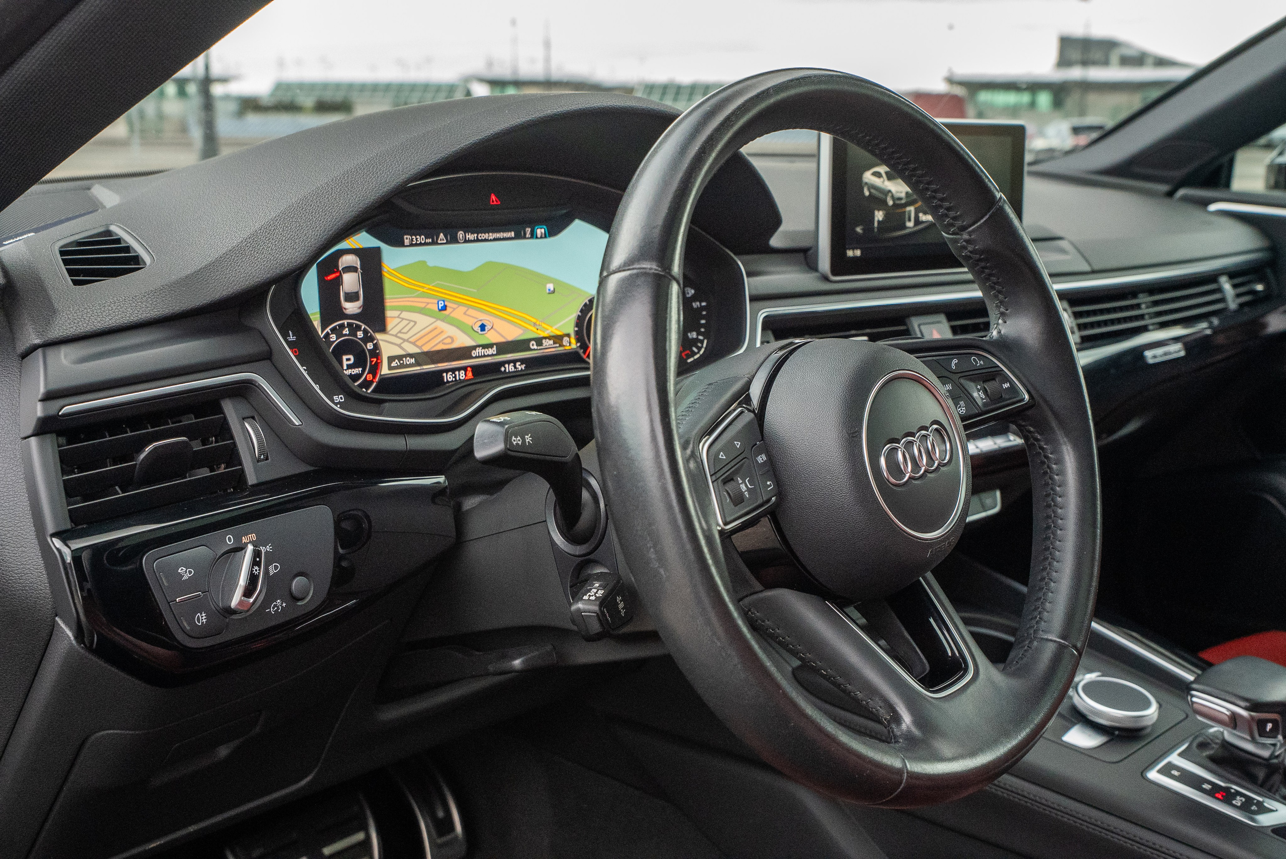 Audi A5. Яхтенный фотограф в Санкт-Петербурге Алексей Глухов