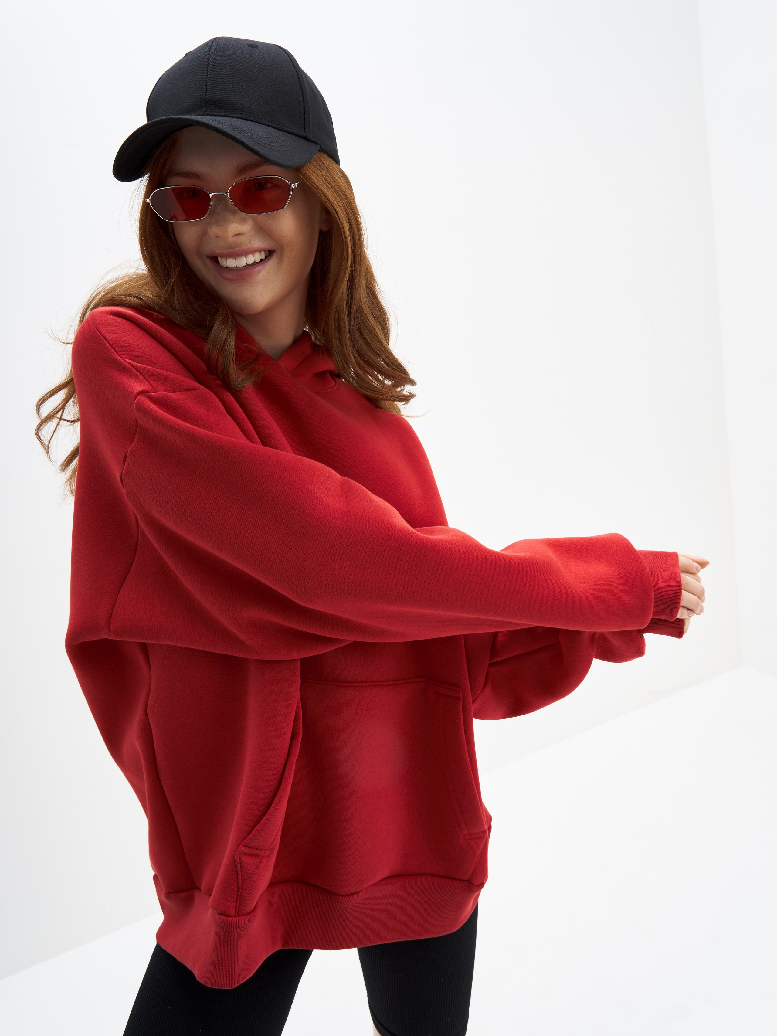 Sportswear. Кирилл Гольцберг | фотограф для брендов одежды и бизнеса