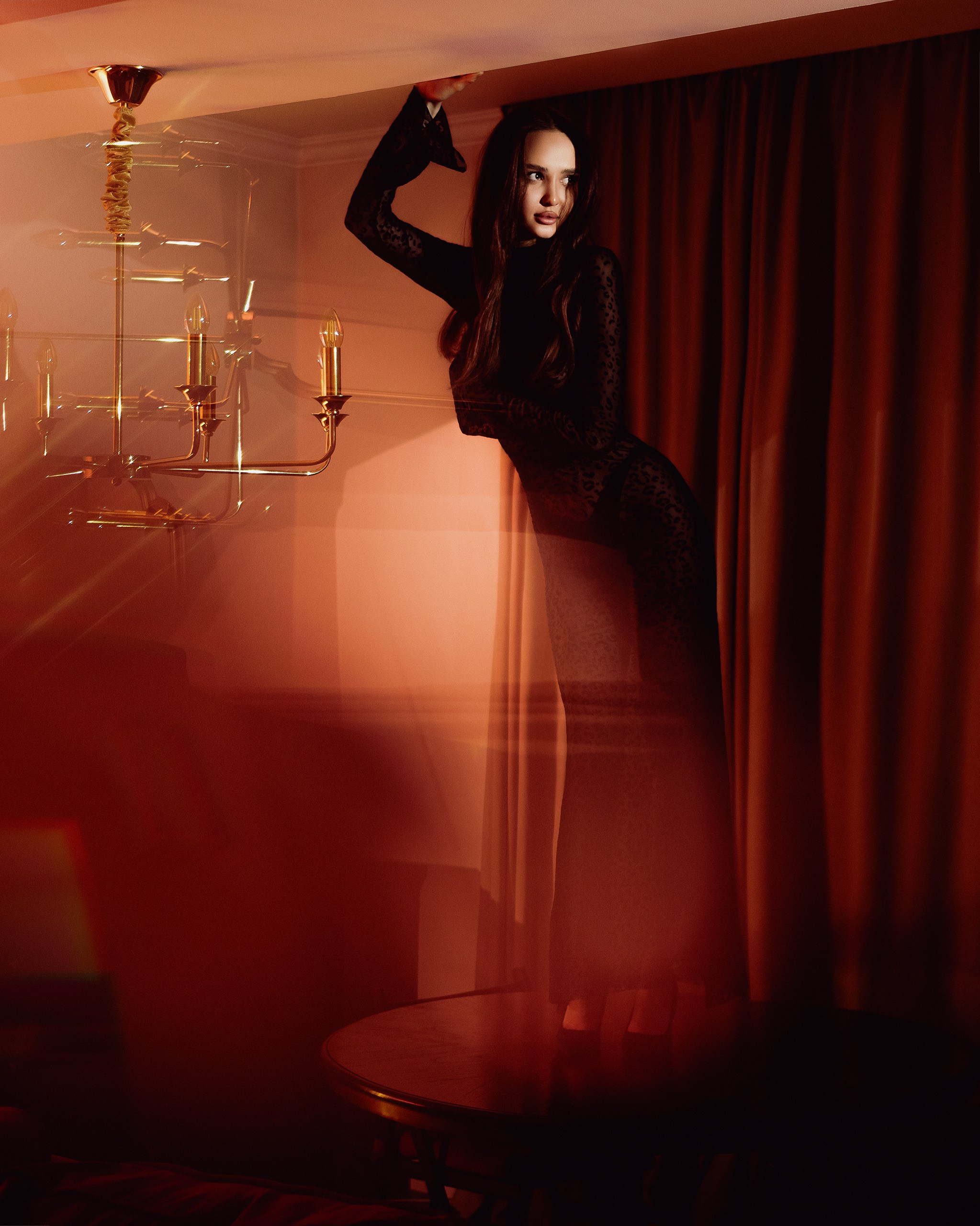 REDROOM. Фотограф Алматы | Весь мир — Никита Колодин